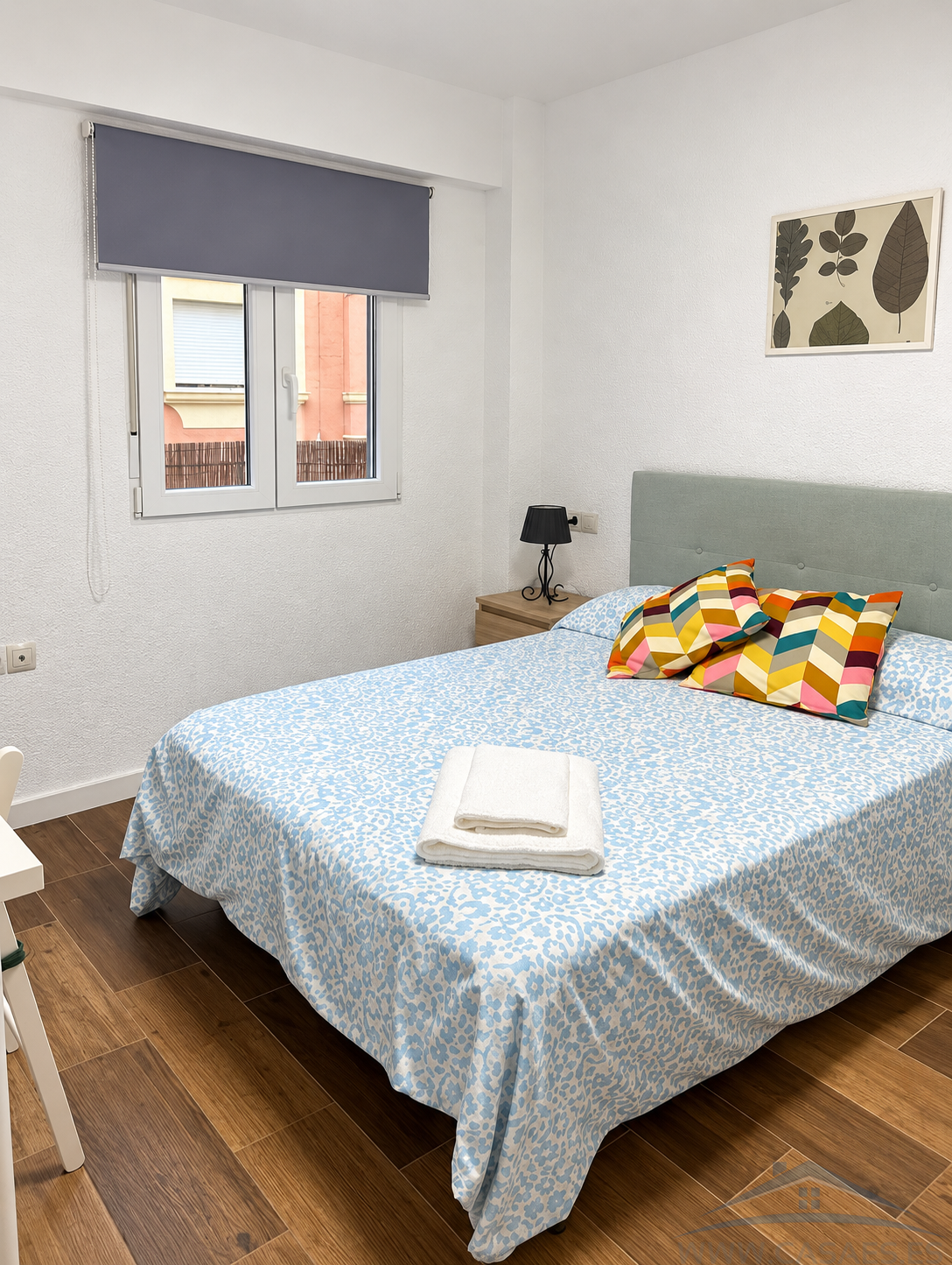 Alquiler de piso en Almería