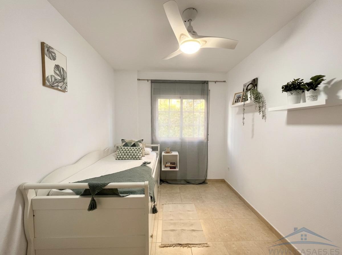 Venta de piso en Roquetas de Mar