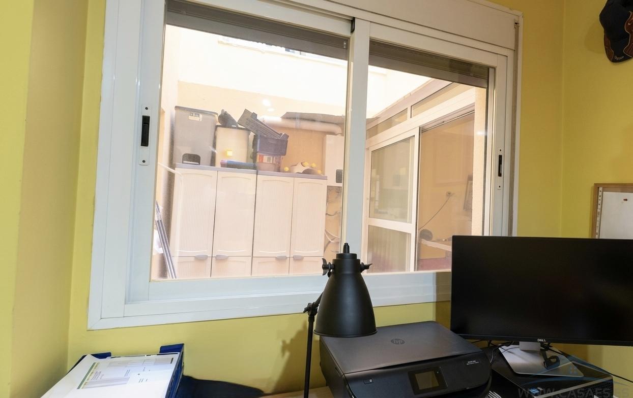Venta de dúplex en Almerimar