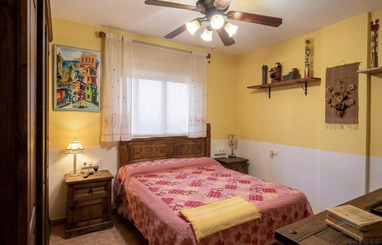 Venta de dúplex en Almerimar
