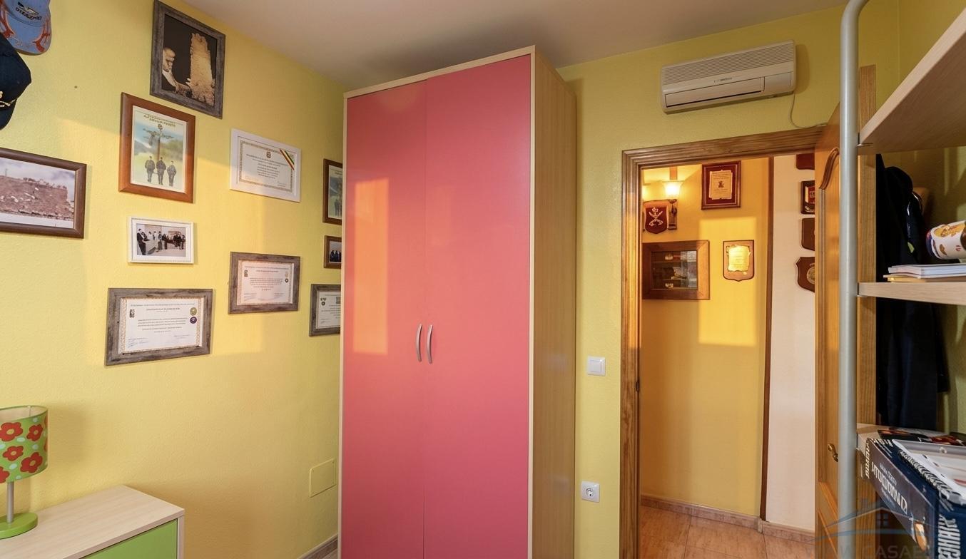 Venta de dúplex en Almerimar