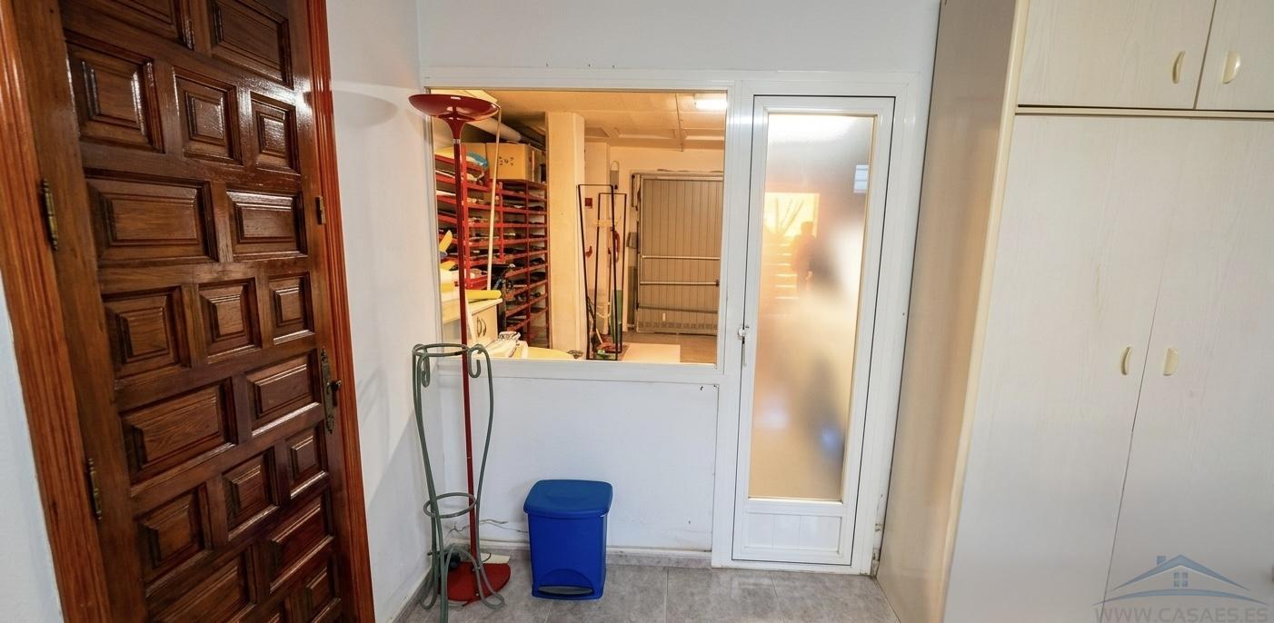 Venta de dúplex en Almerimar