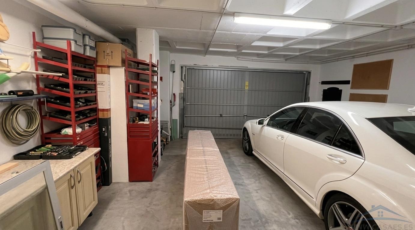 Venta de dúplex en Almerimar