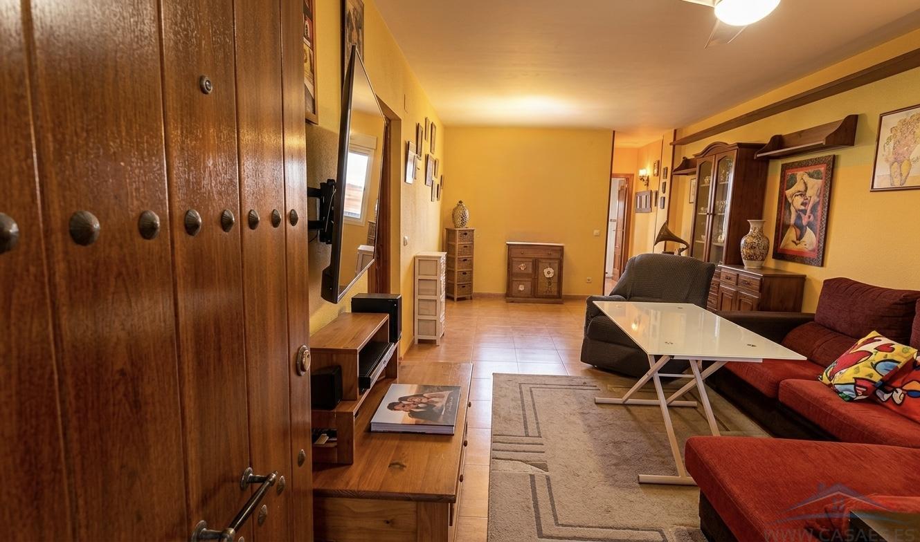 Venta de dúplex en Almerimar