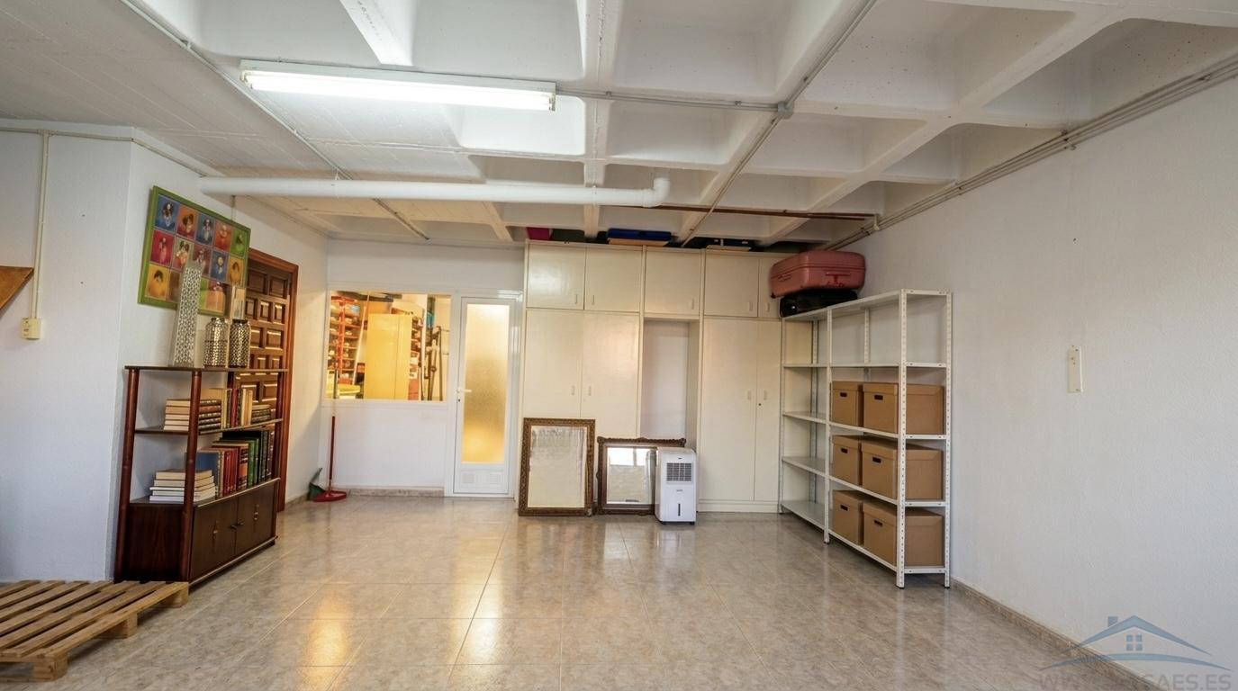 Venta de dúplex en Almerimar