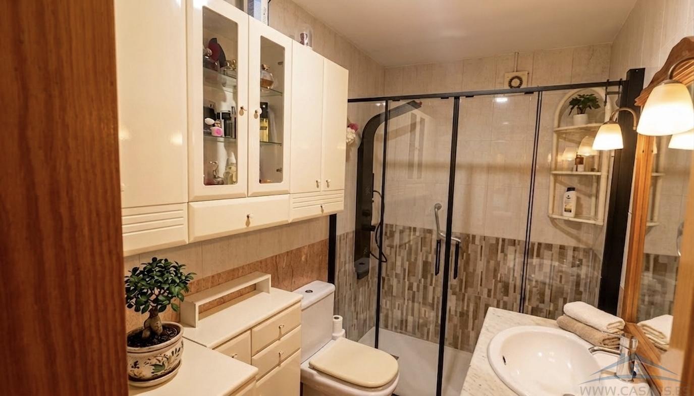 Venta de dúplex en Almerimar