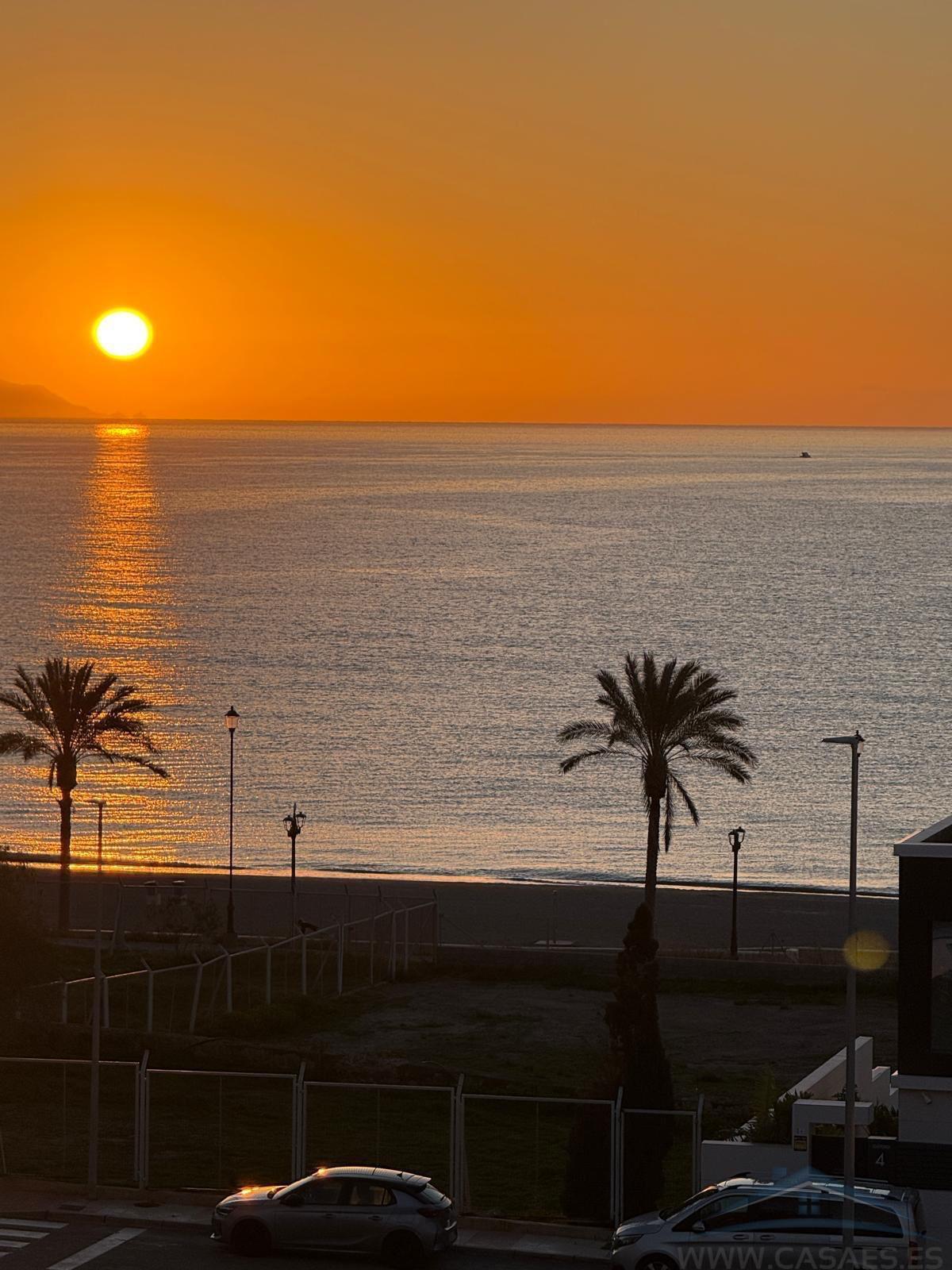 Alquiler de piso en Aguadulce