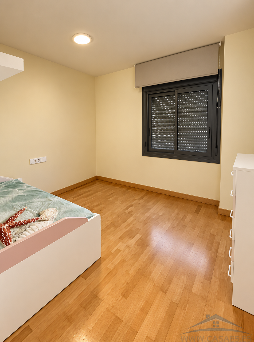 Alquiler de piso en Almería