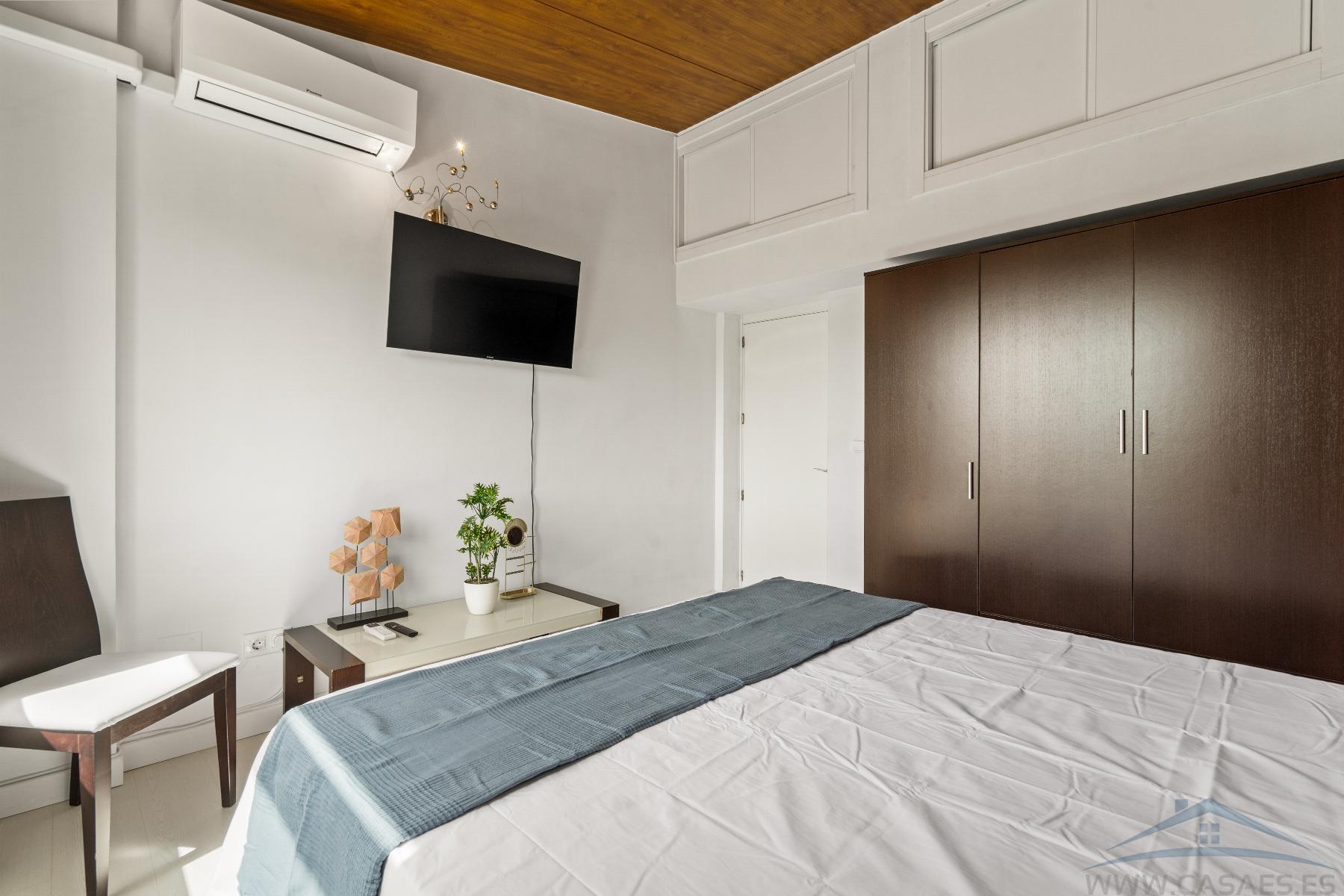Alquiler de chalet en Marbella