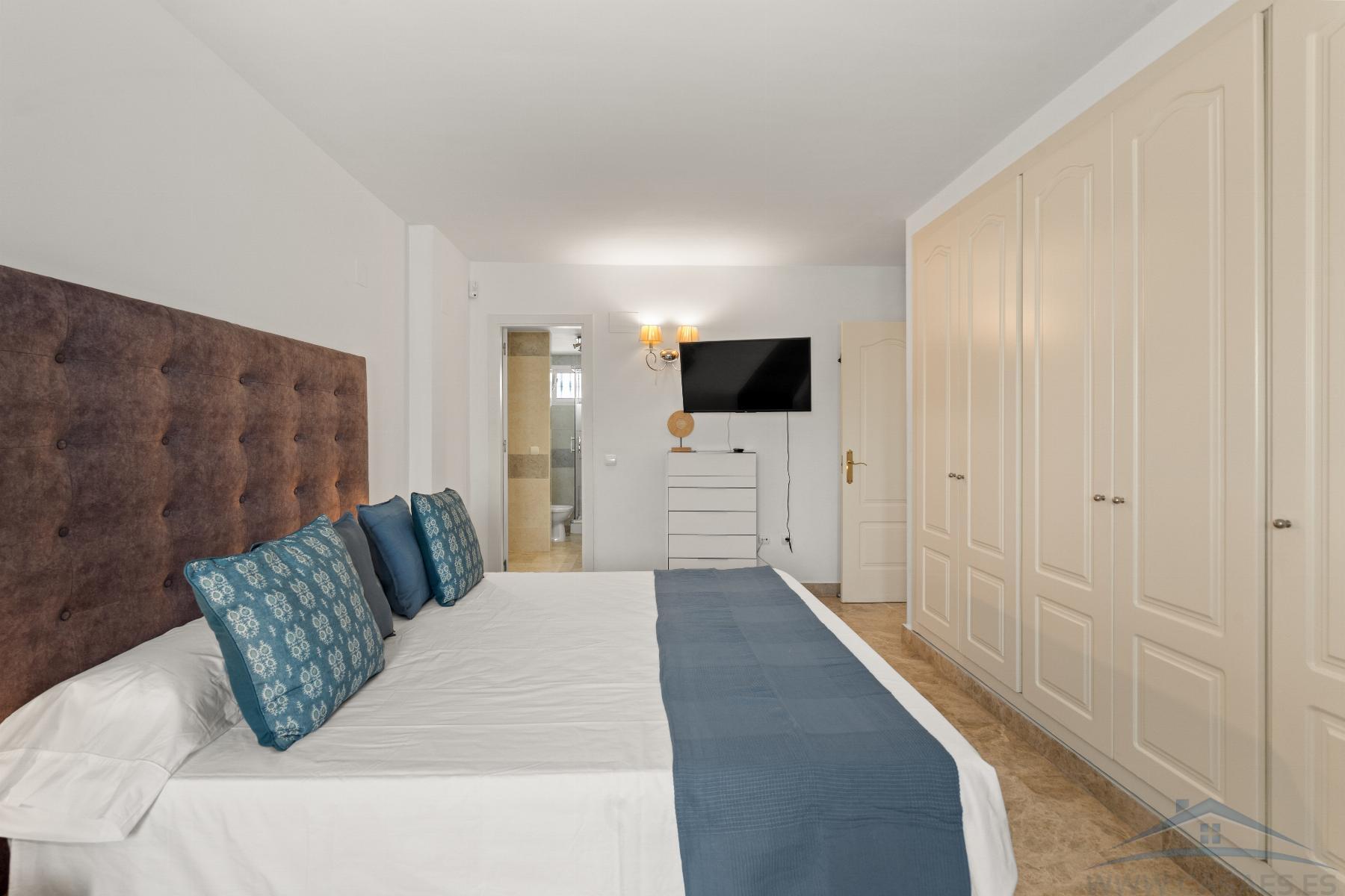 Alquiler de chalet en Marbella