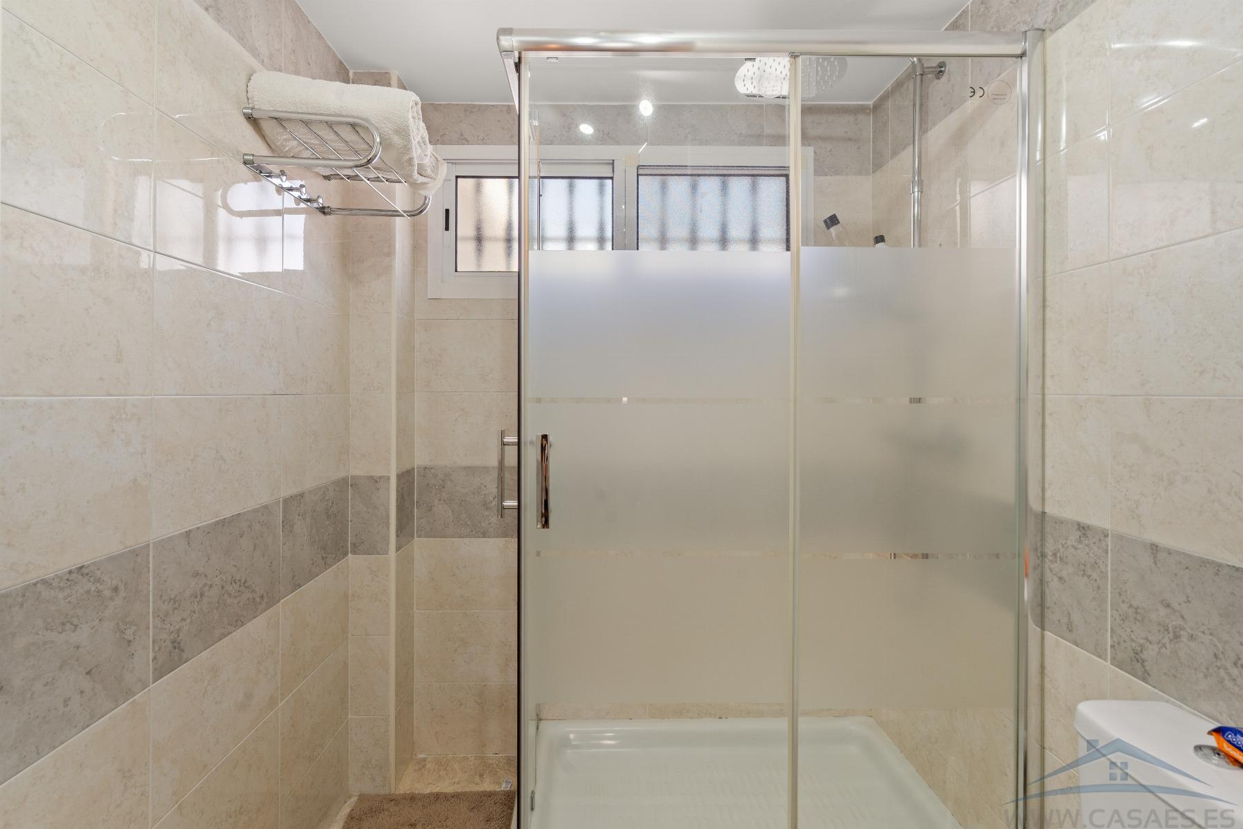 Alquiler de chalet en Marbella