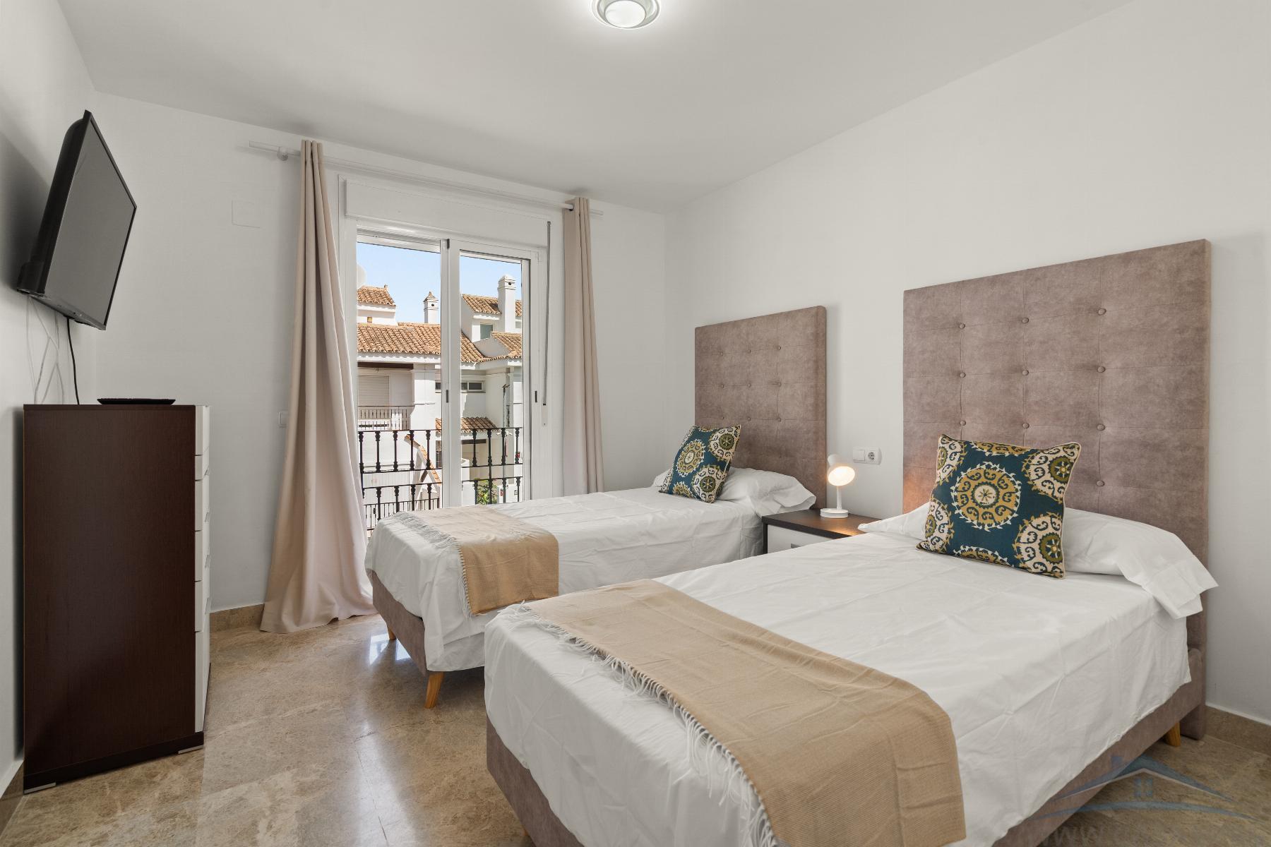Alquiler de chalet en Marbella