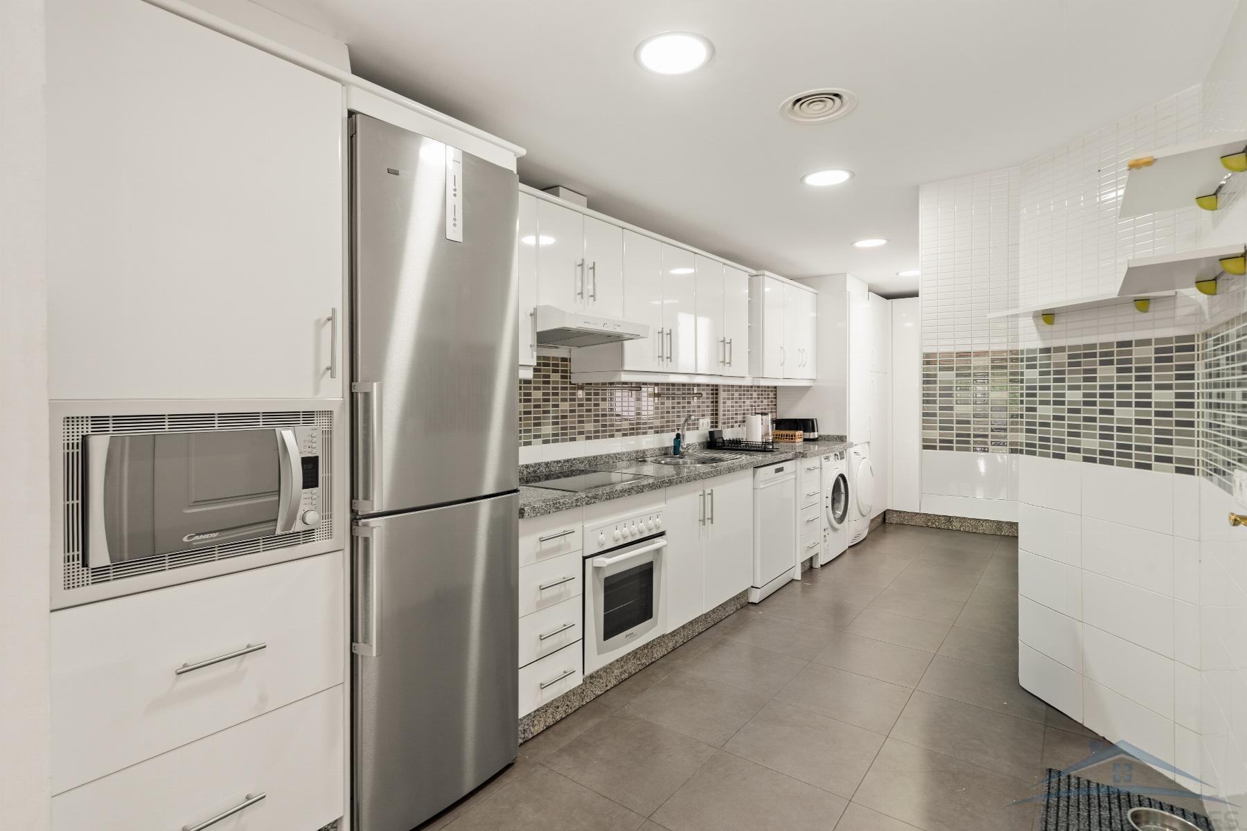 Alquiler de chalet en Marbella