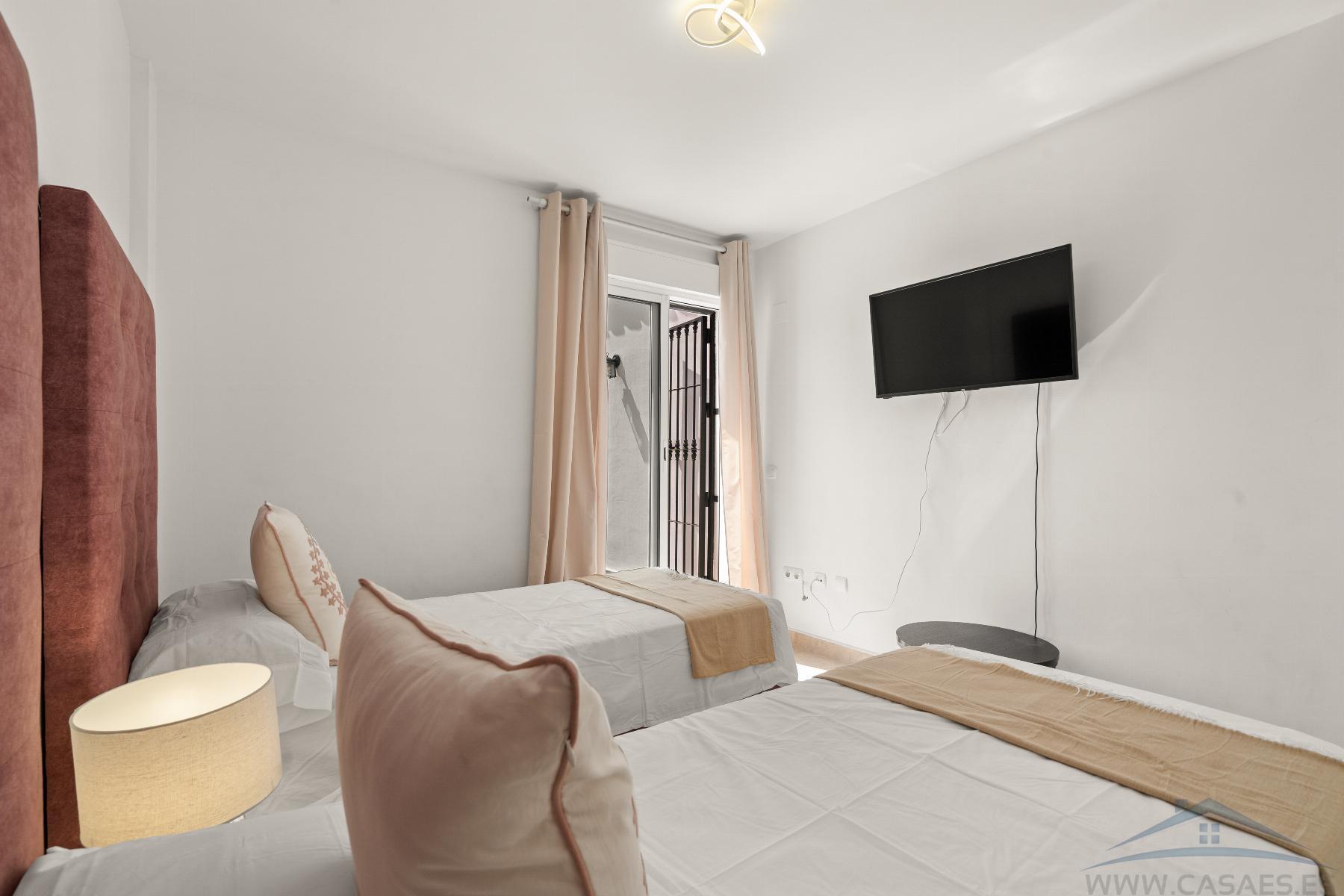Alquiler de chalet en Marbella