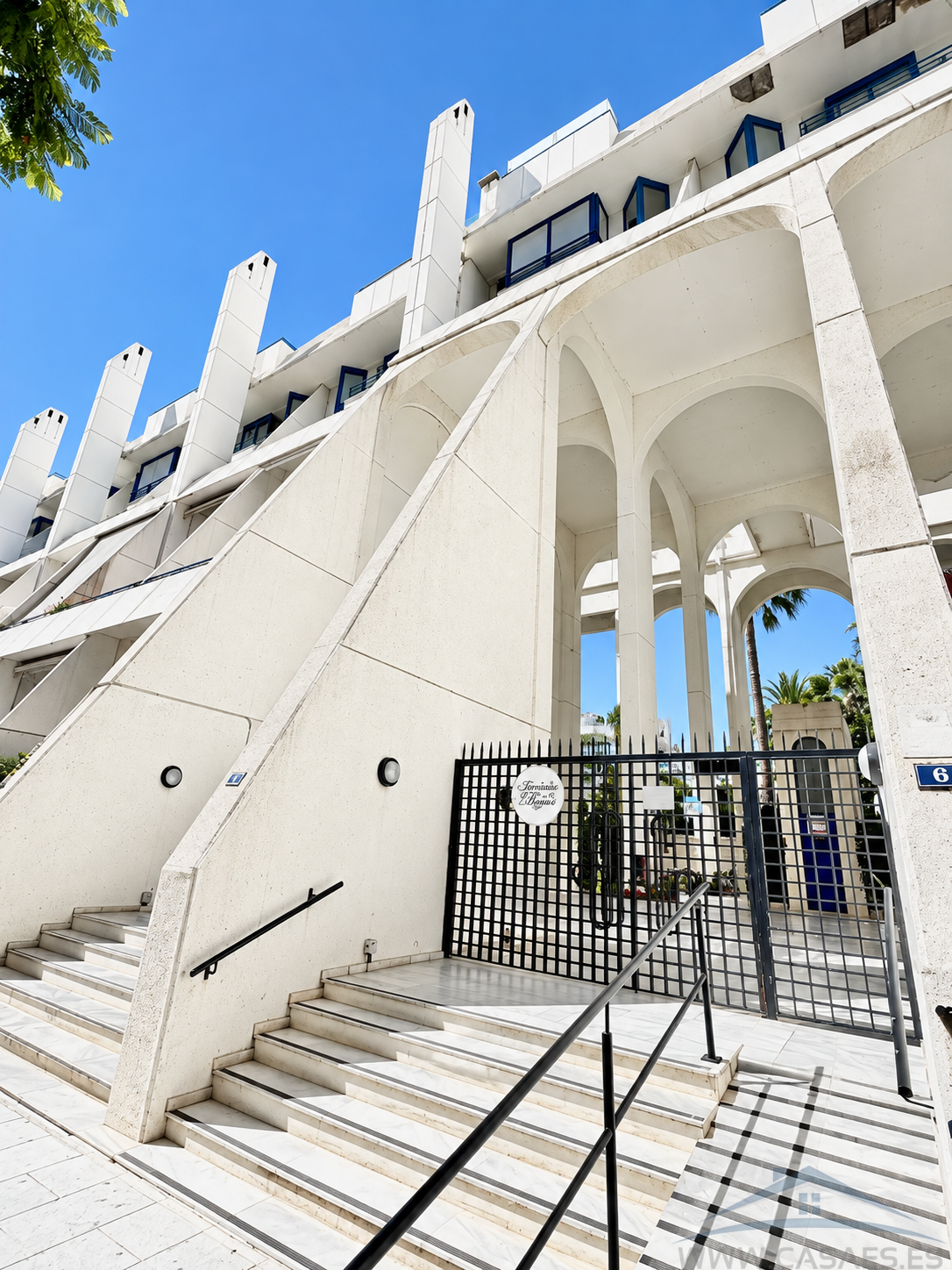 Alquiler de dúplex en Marbella