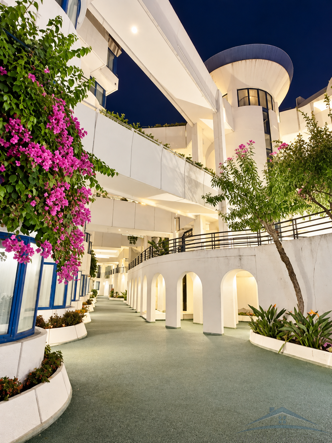 Alquiler de dúplex en Marbella