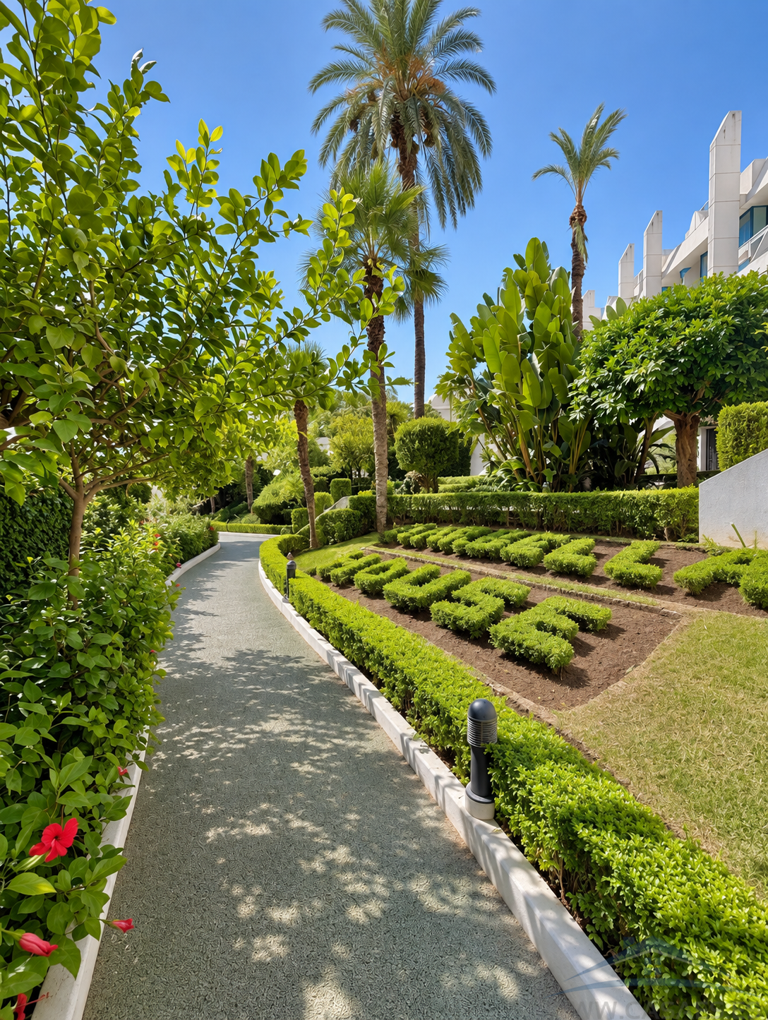 Alquiler de dúplex en Marbella