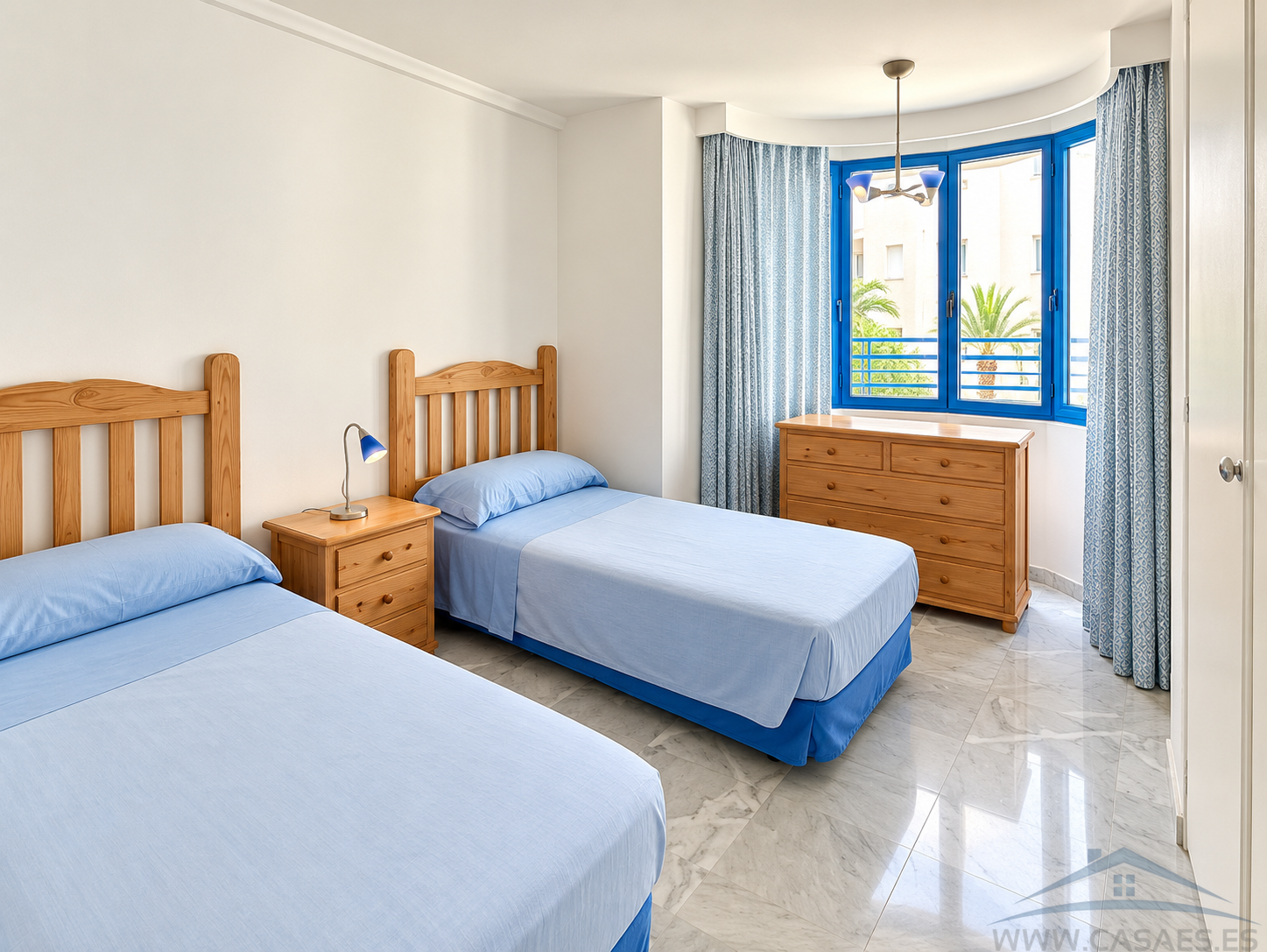 Alquiler de dúplex en Marbella
