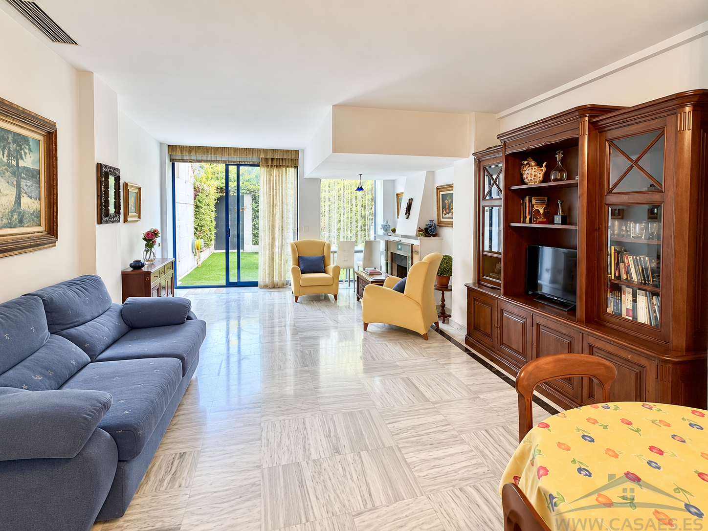 Alquiler de dúplex en Marbella