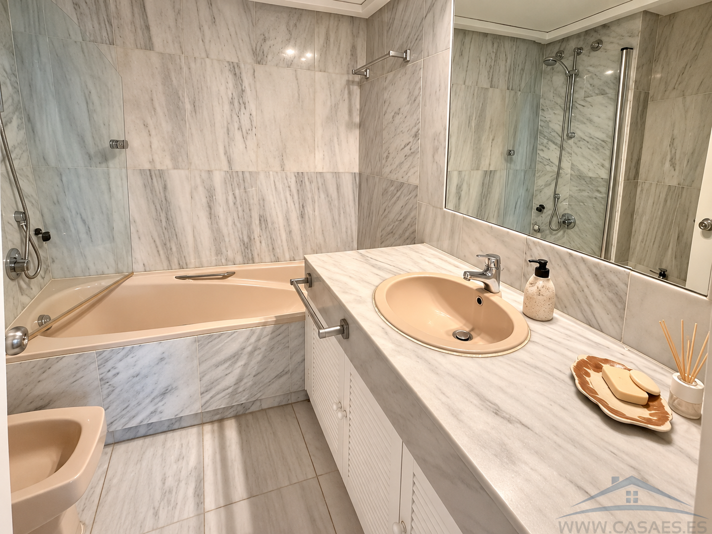 Alquiler de dúplex en Marbella