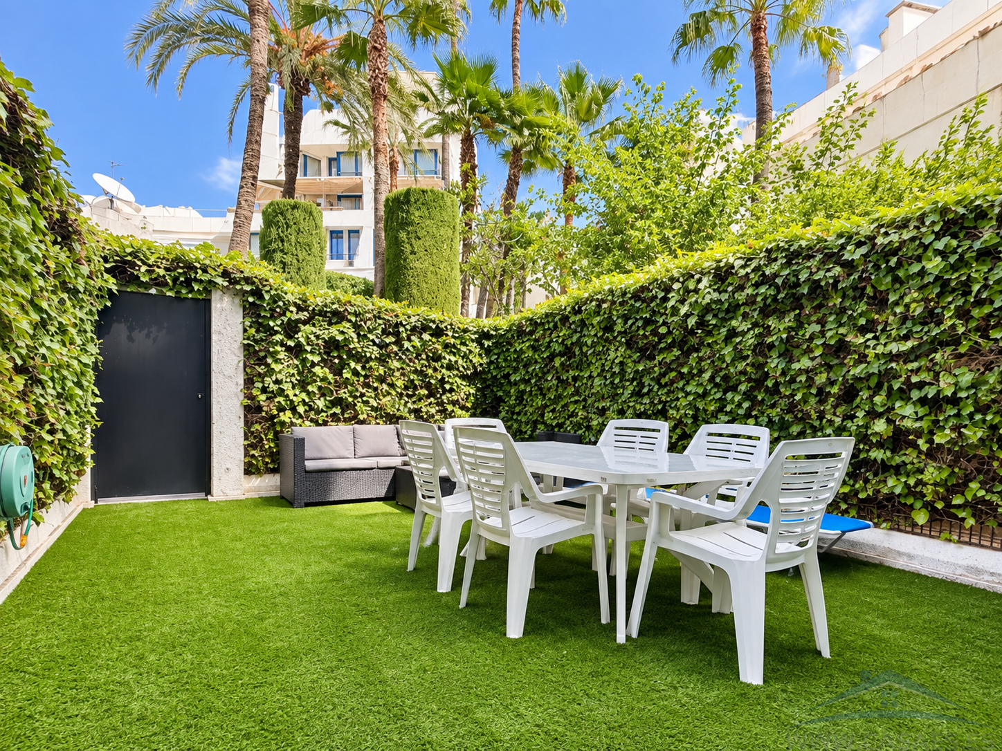 Alquiler de dúplex en Marbella