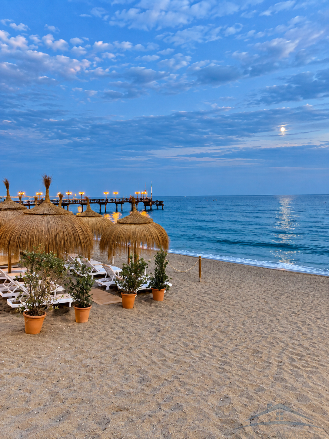 Alquiler de dúplex en Marbella