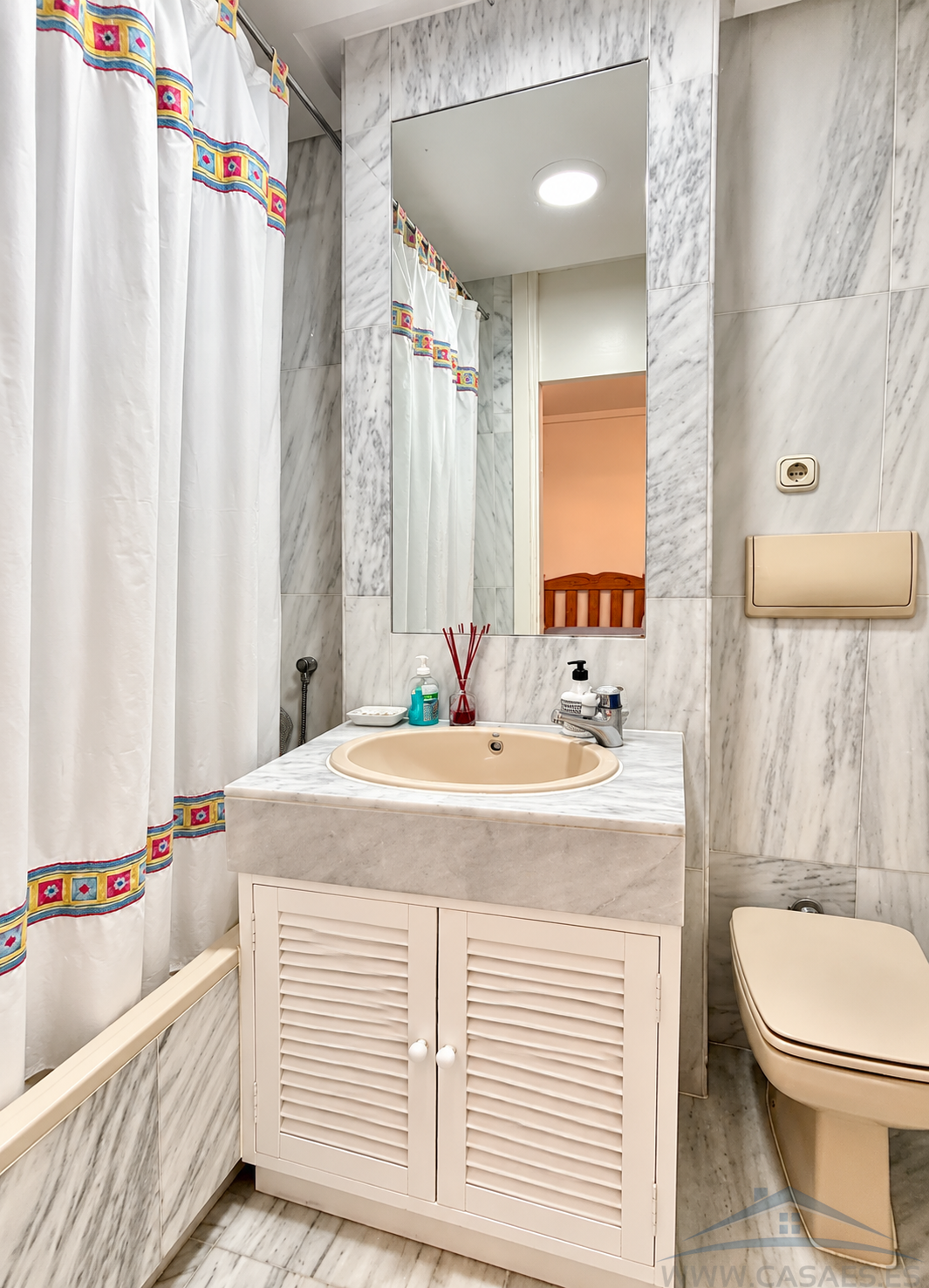 Alquiler de dúplex en Marbella