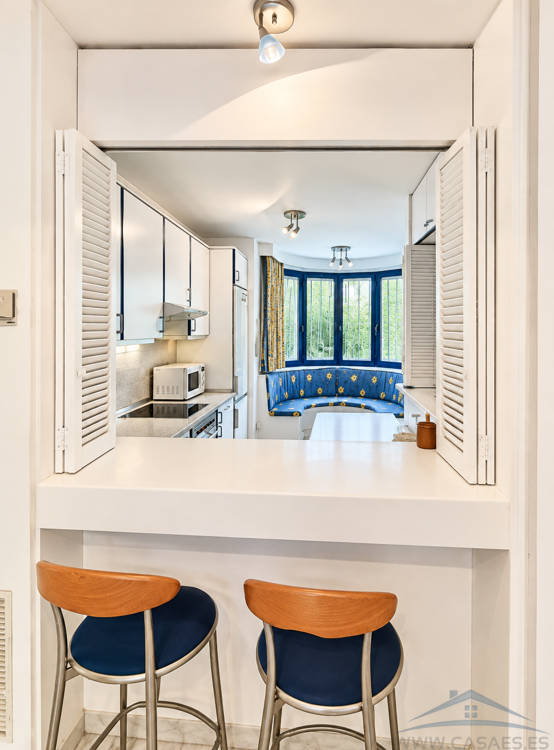 Alquiler de dúplex en Marbella