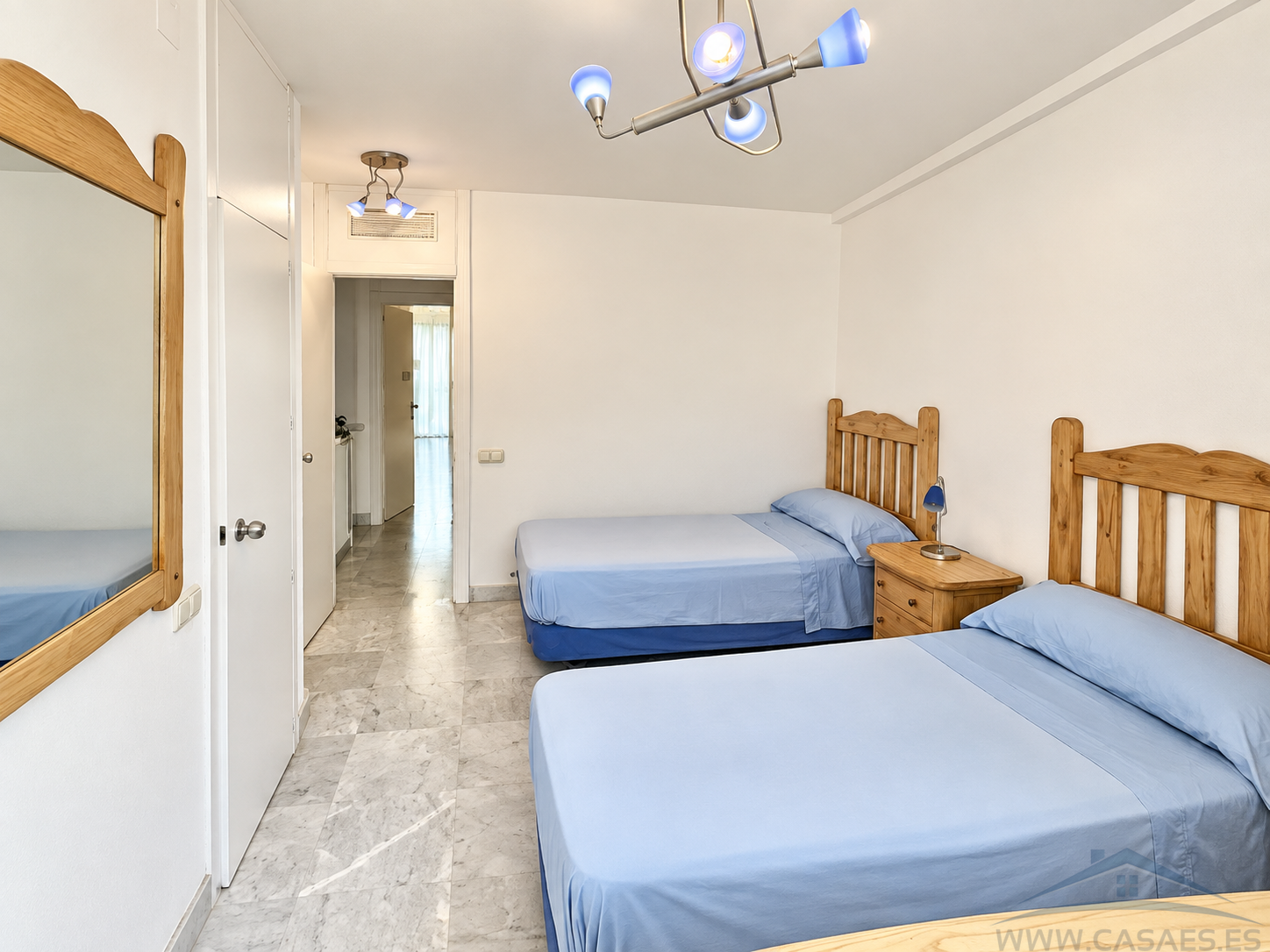 Alquiler de dúplex en Marbella