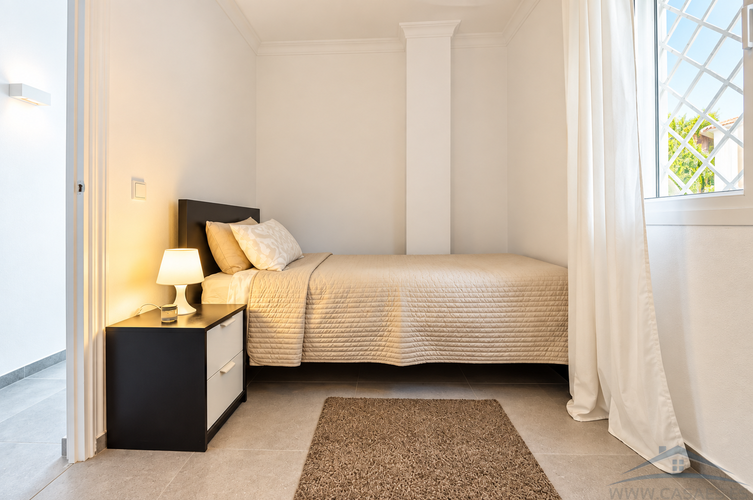 Alquiler de dúplex en Marbella