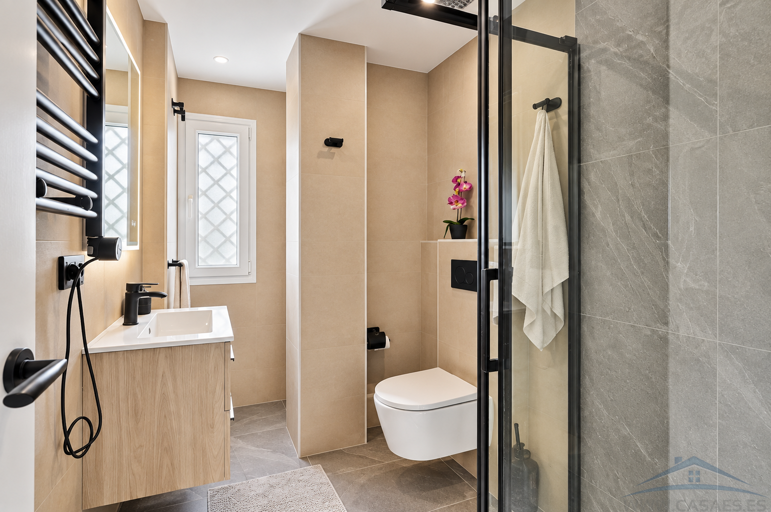 Alquiler de dúplex en Marbella