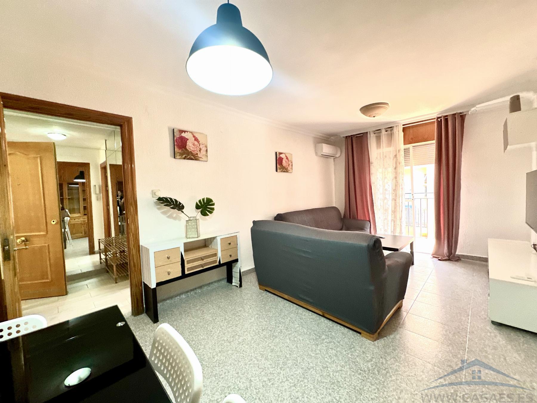 Venta de piso en Almería