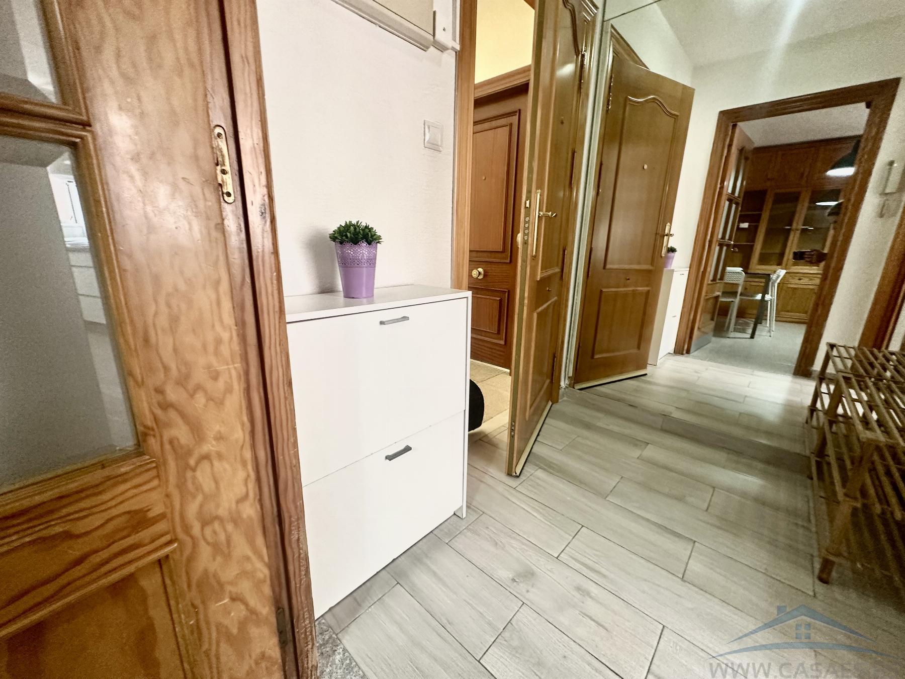 Venta de piso en Almería