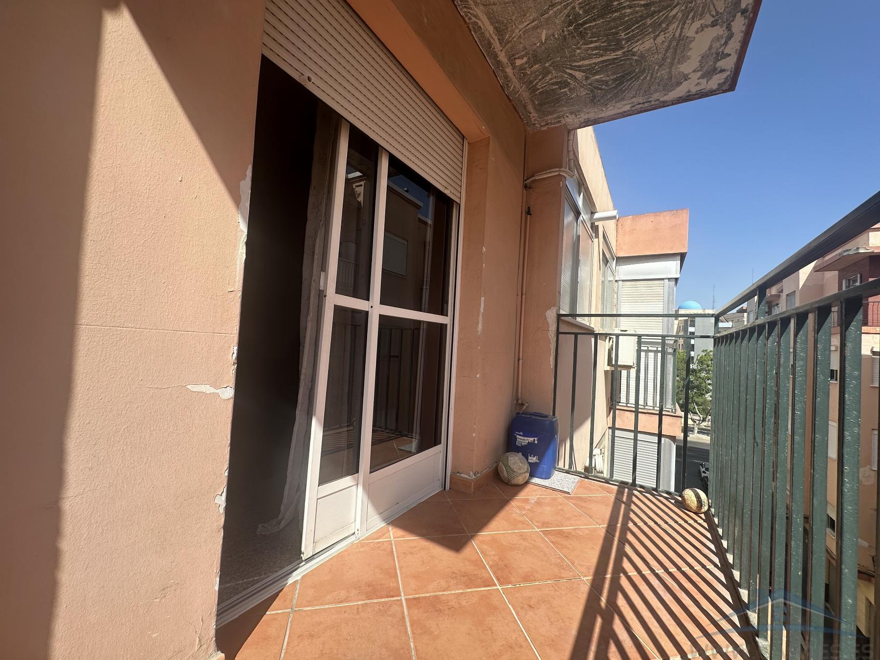 Venta de piso en Almería