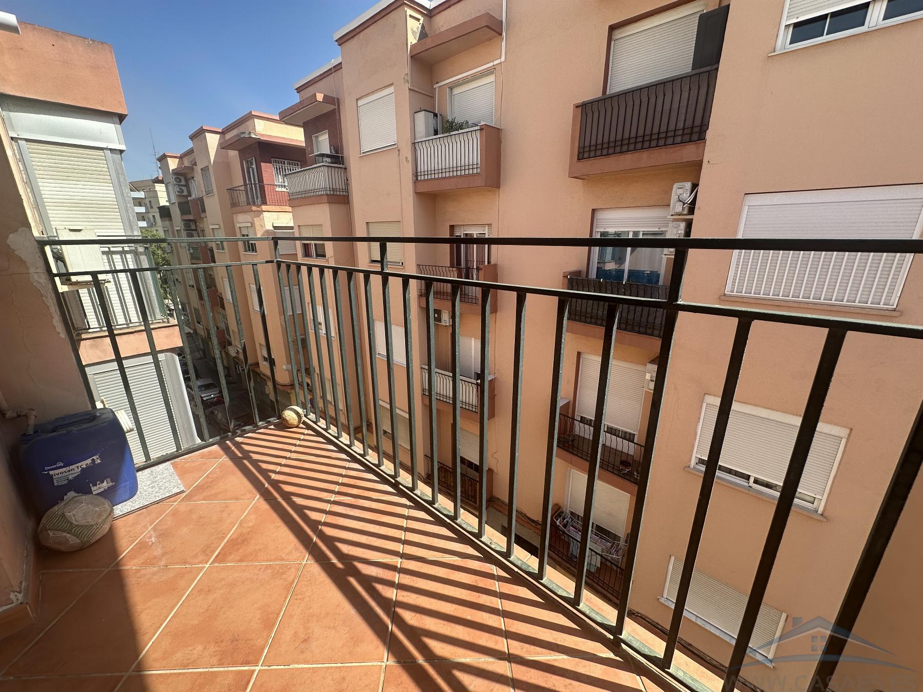 Venta de piso en Almería
