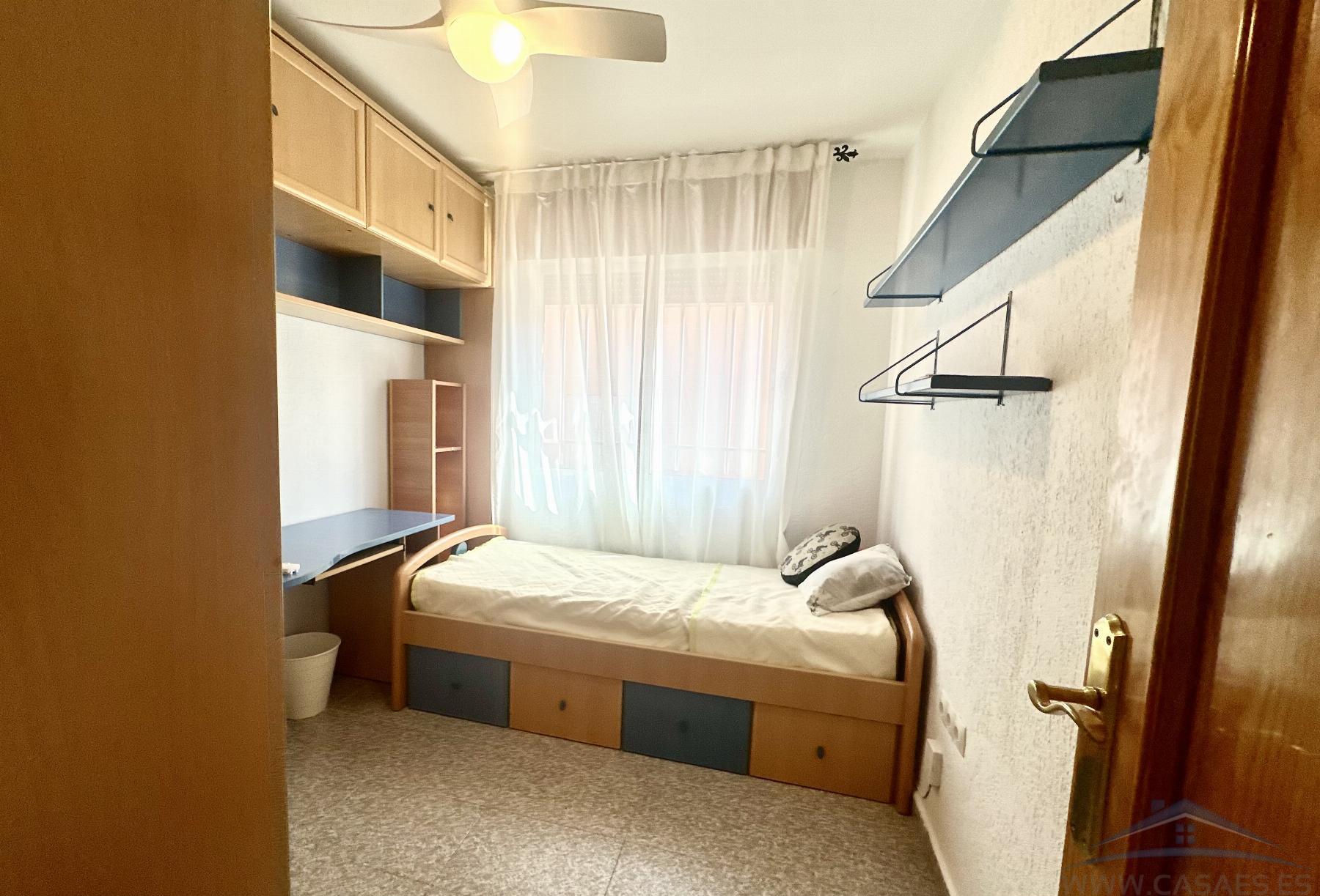 Venta de piso en Almería