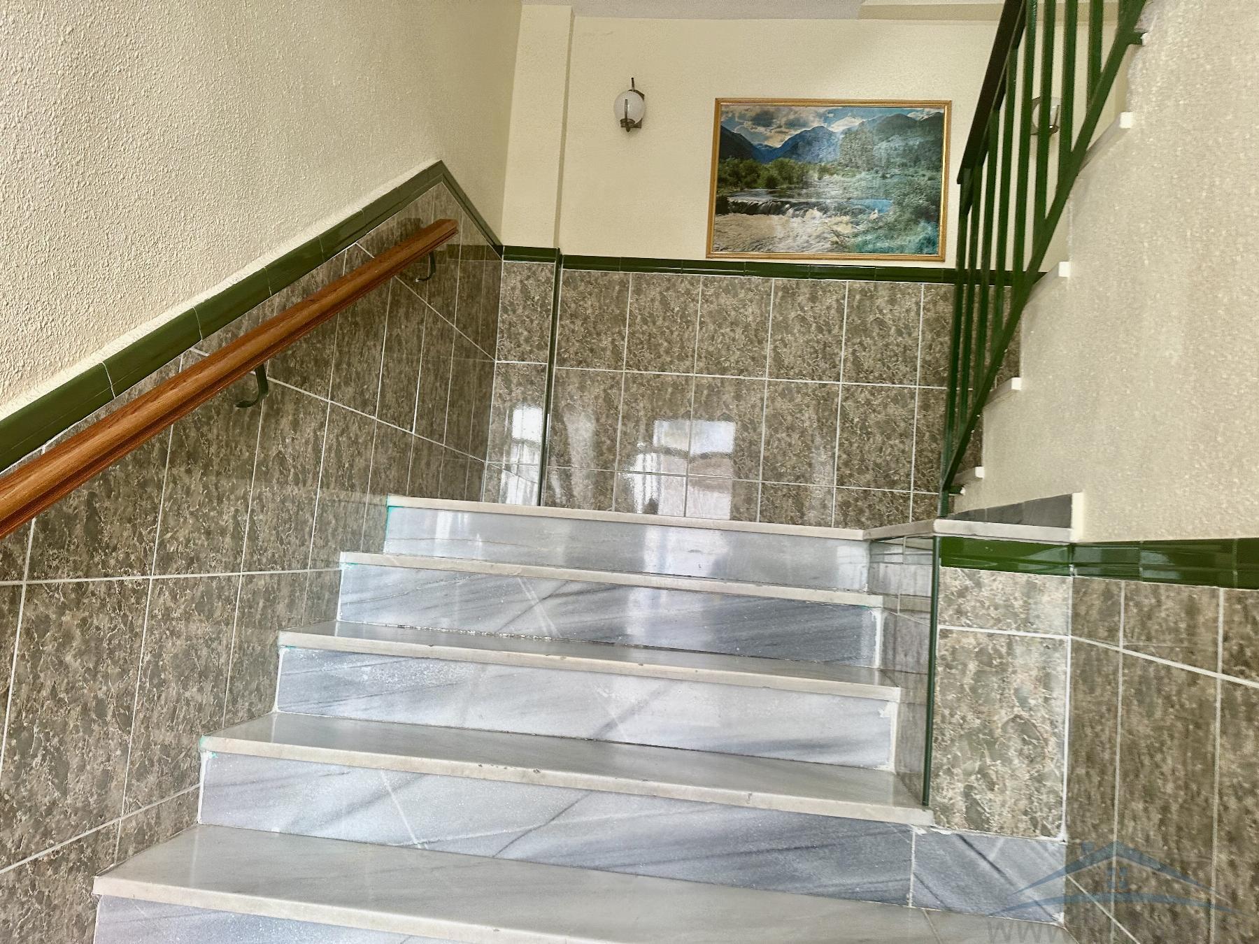 Venta de piso en Almería