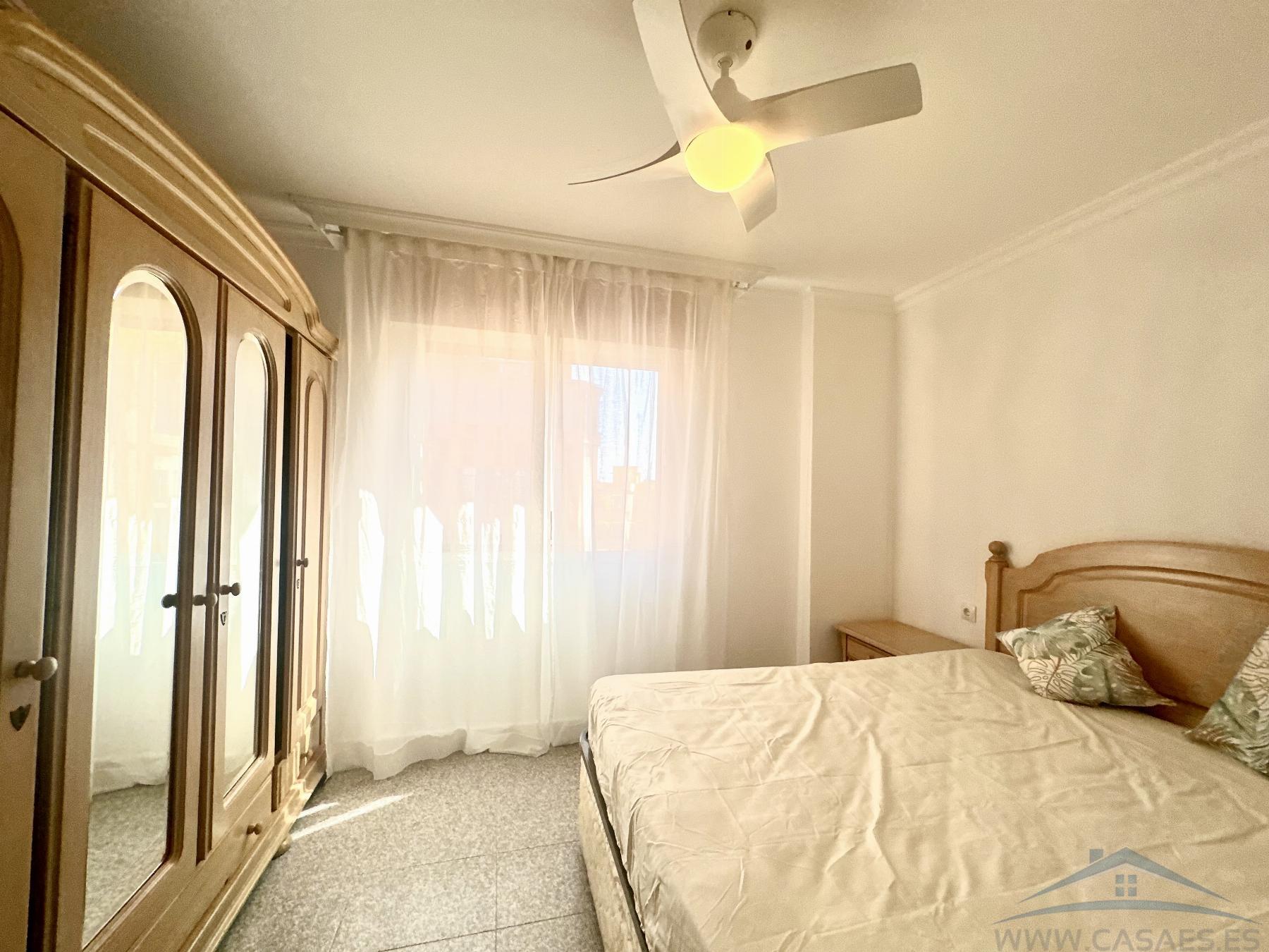 Venta de piso en Almería