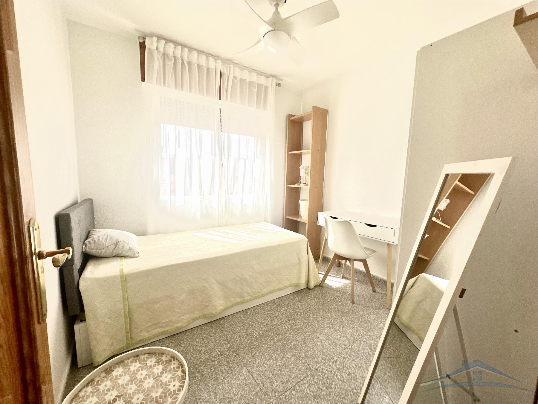 Venta de piso en Almería