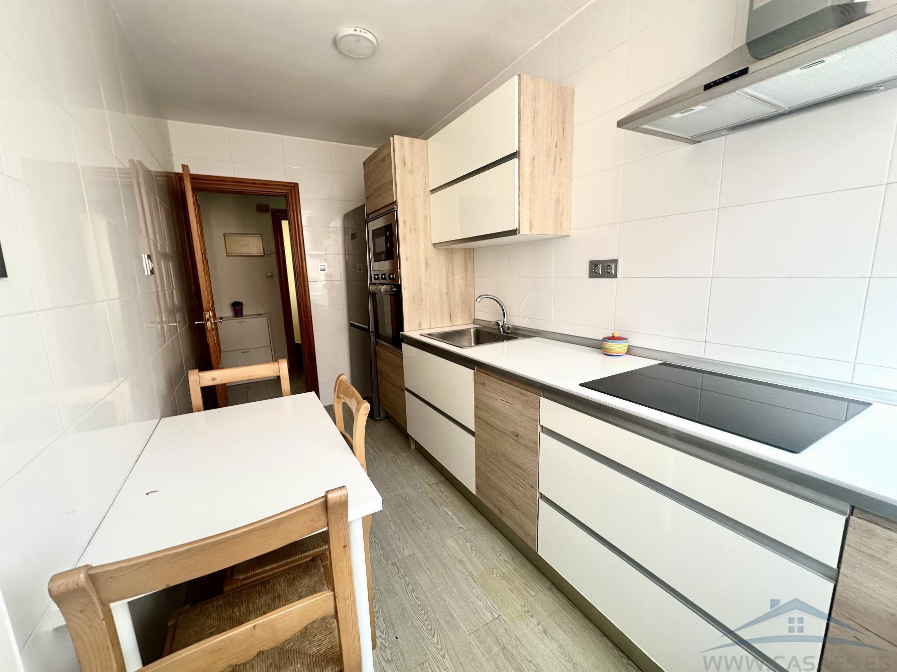 Venta de piso en Almería