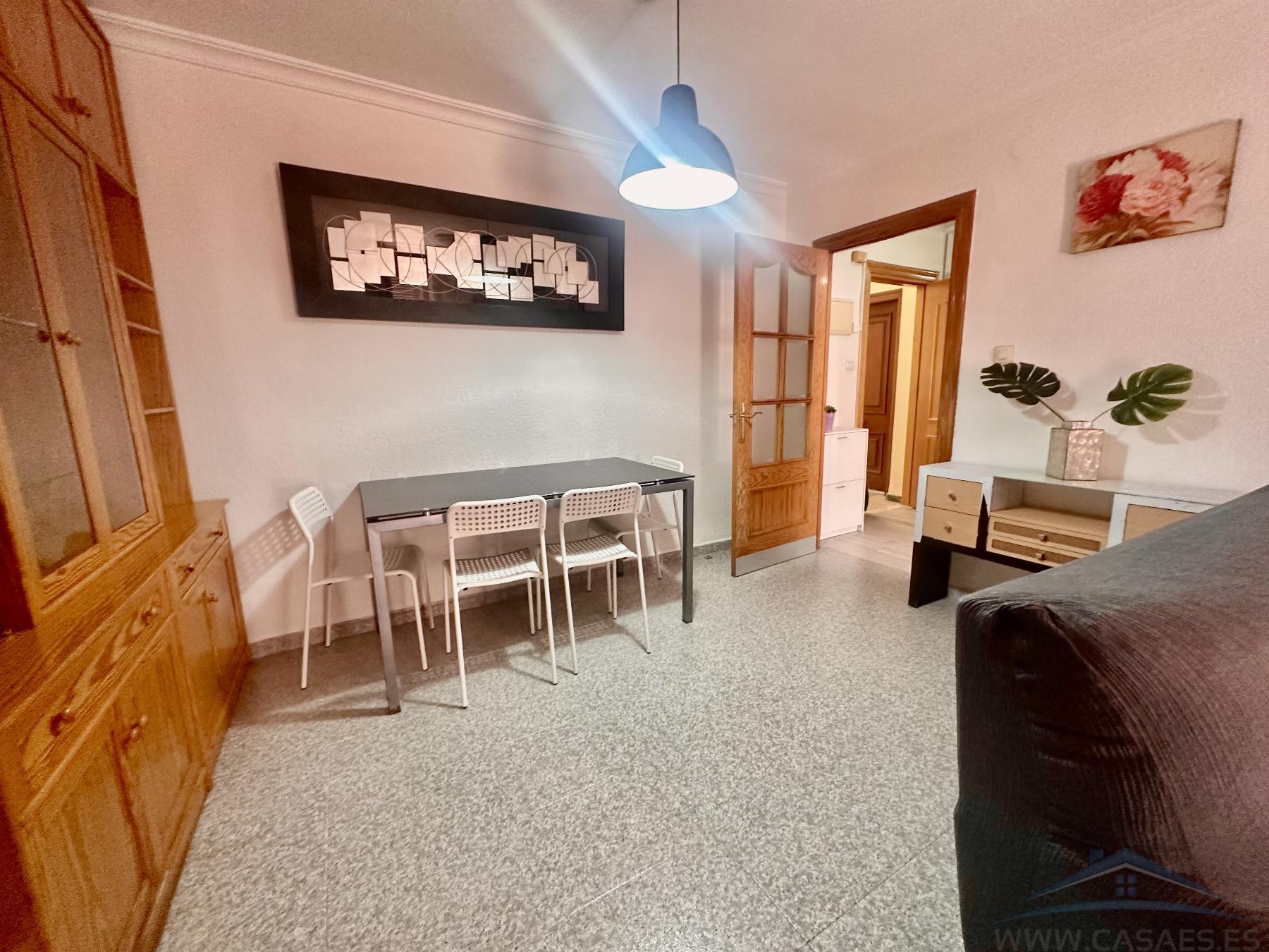 Venta de piso en Almería