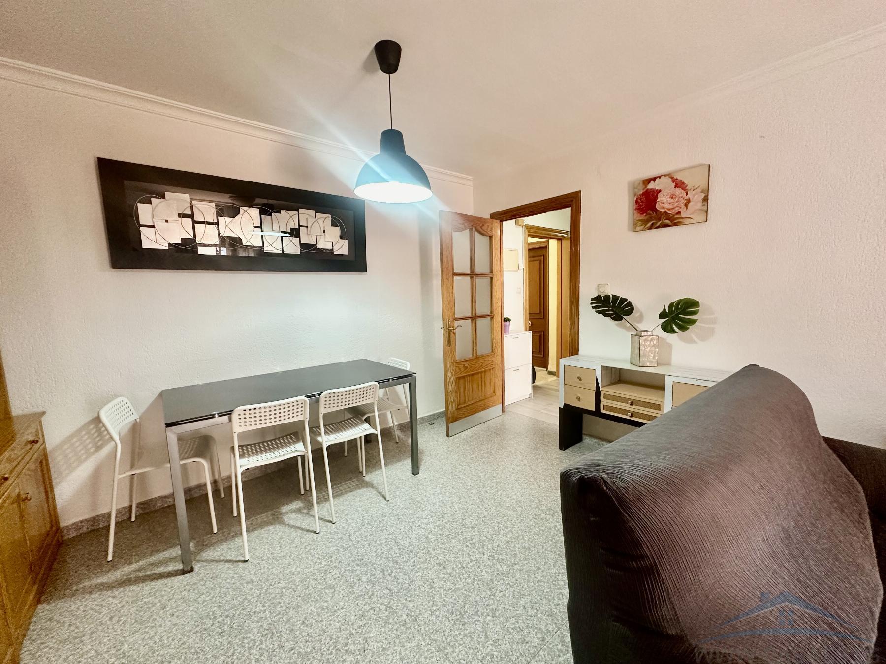 Venta de piso en Almería