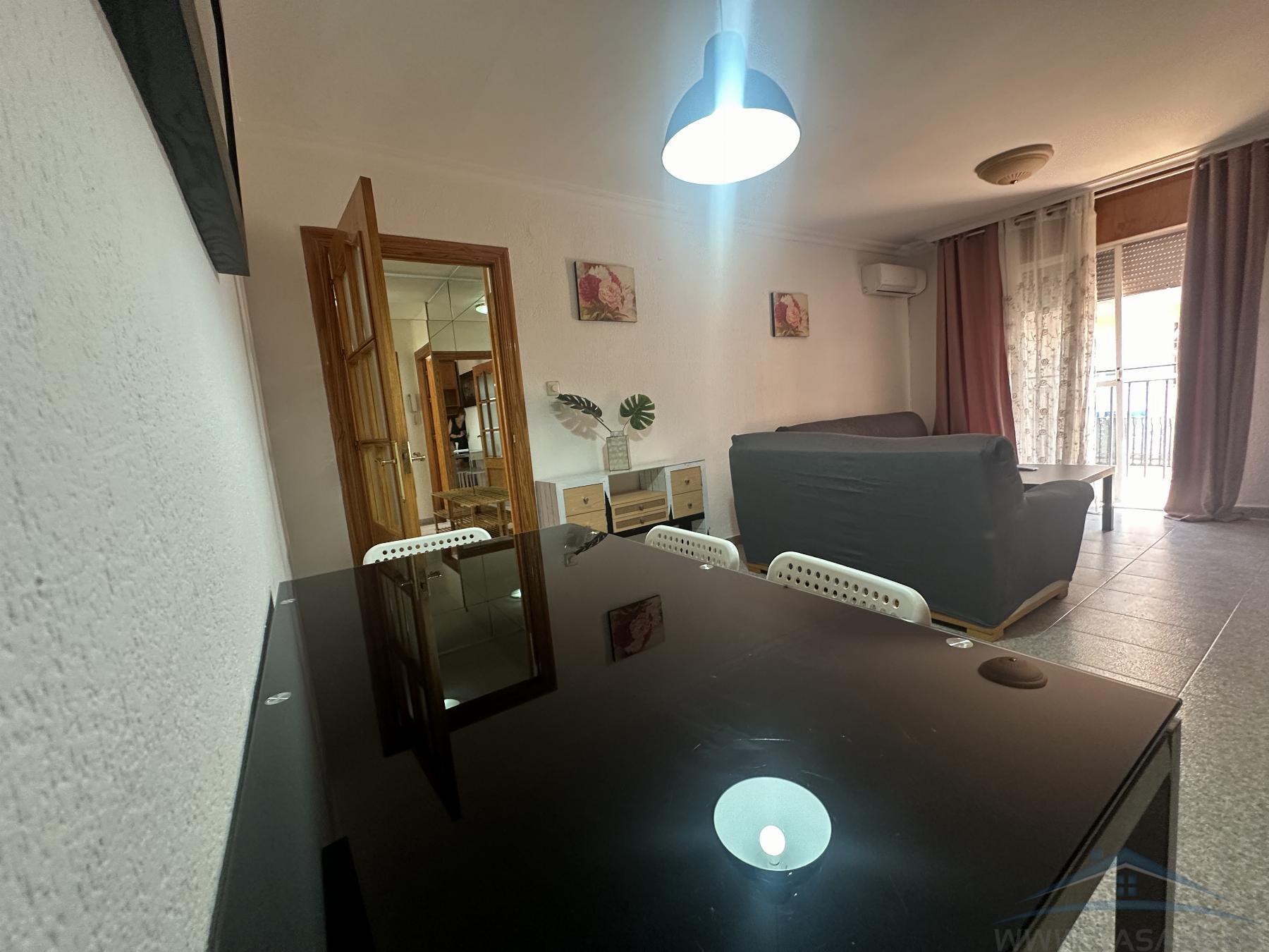 Venta de piso en Almería