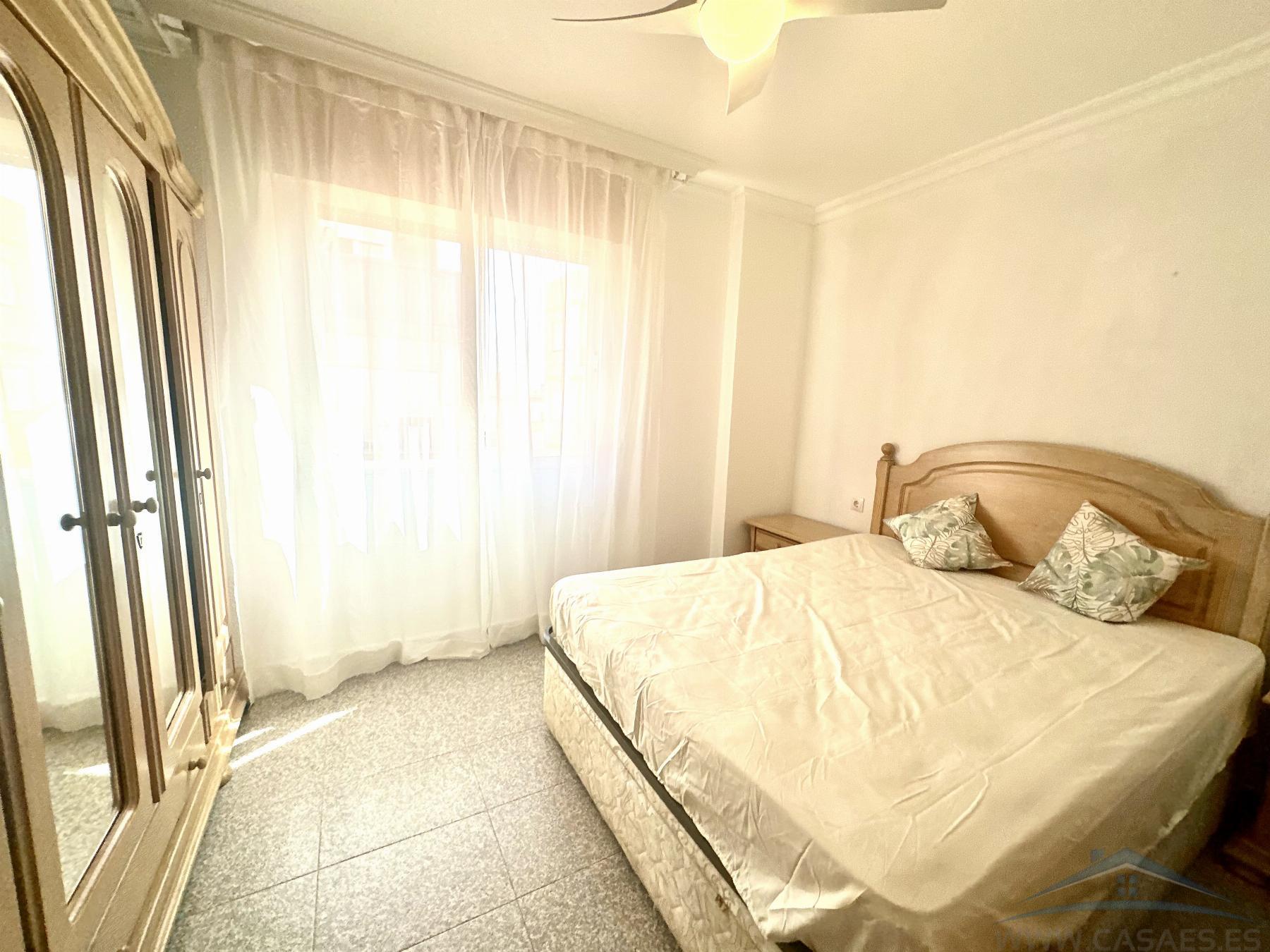Venta de piso en Almería