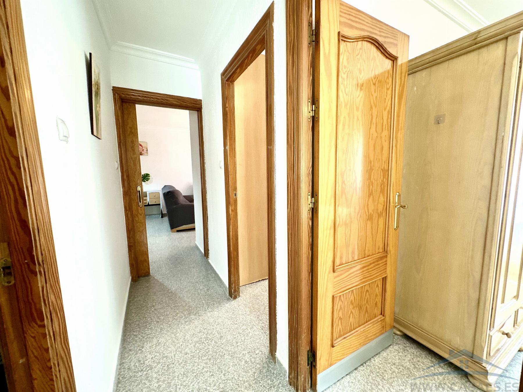 Venta de piso en Almería