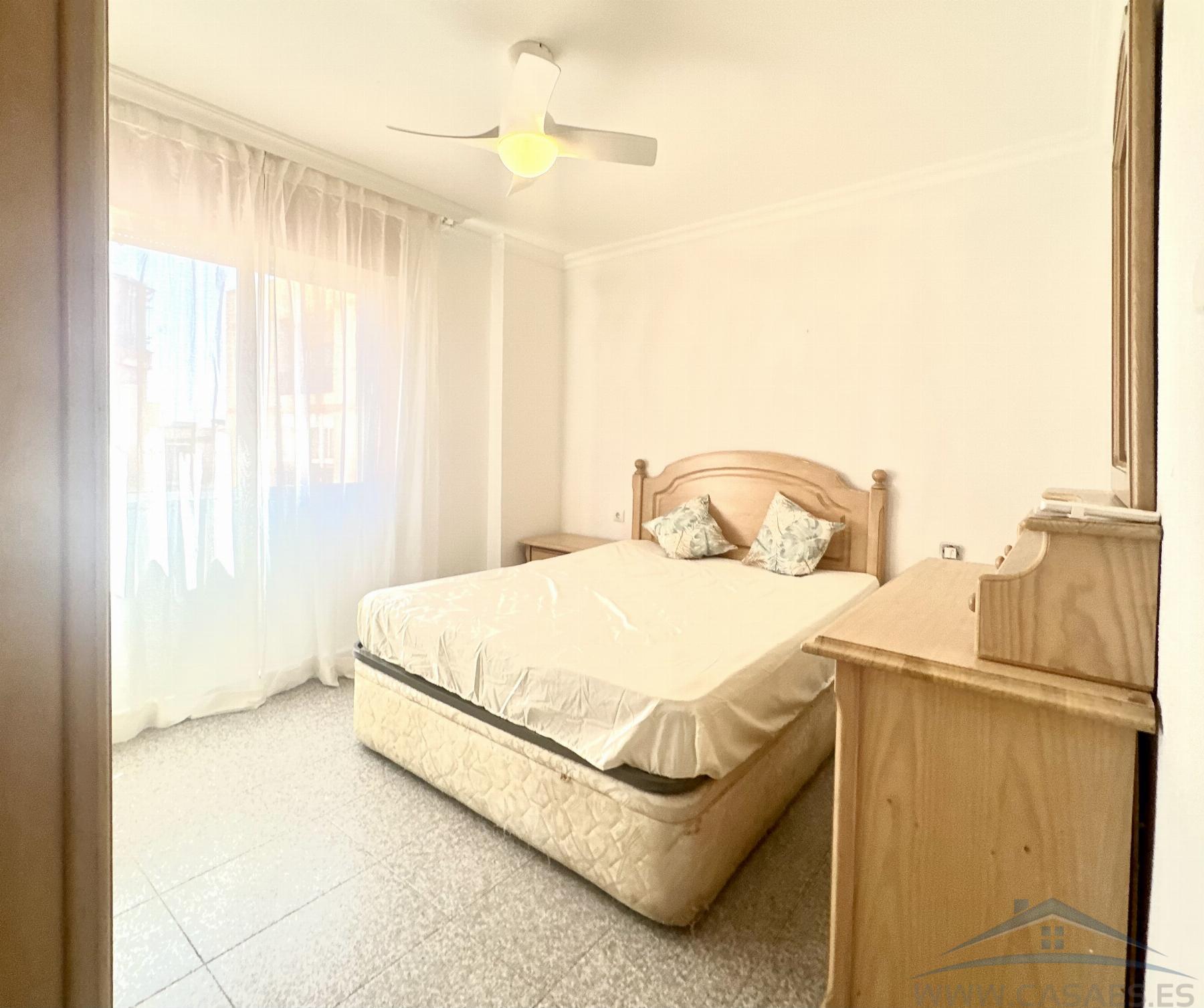 Venta de piso en Almería