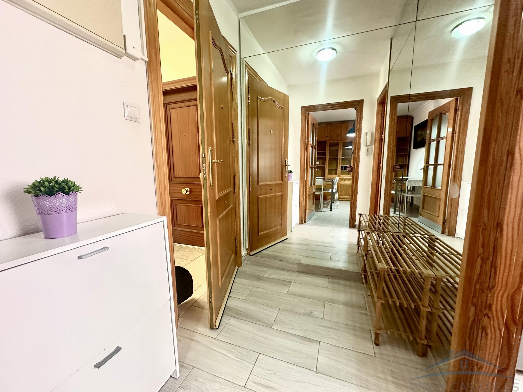 Venta de piso en Almería