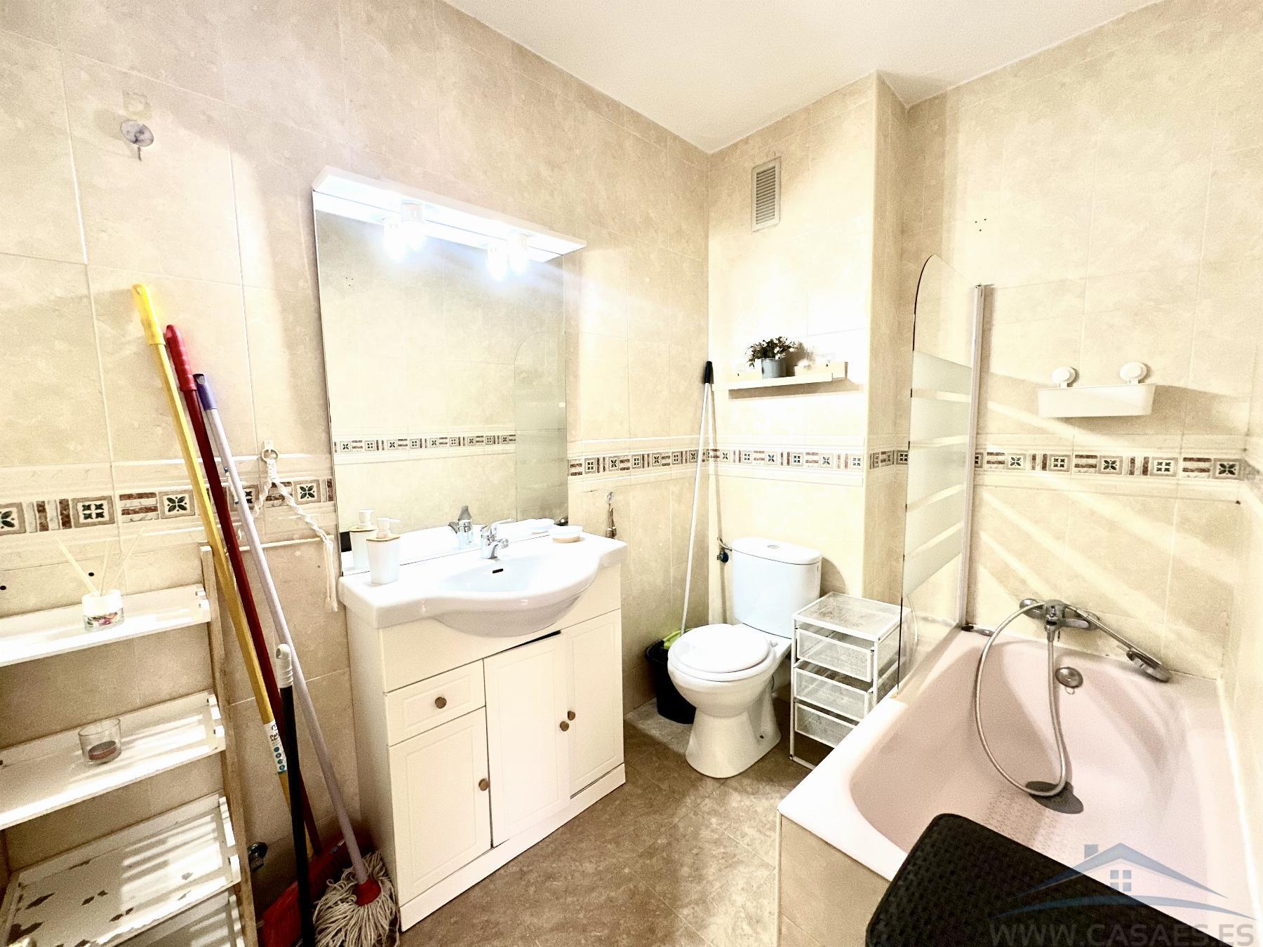 Venta de piso en Almería
