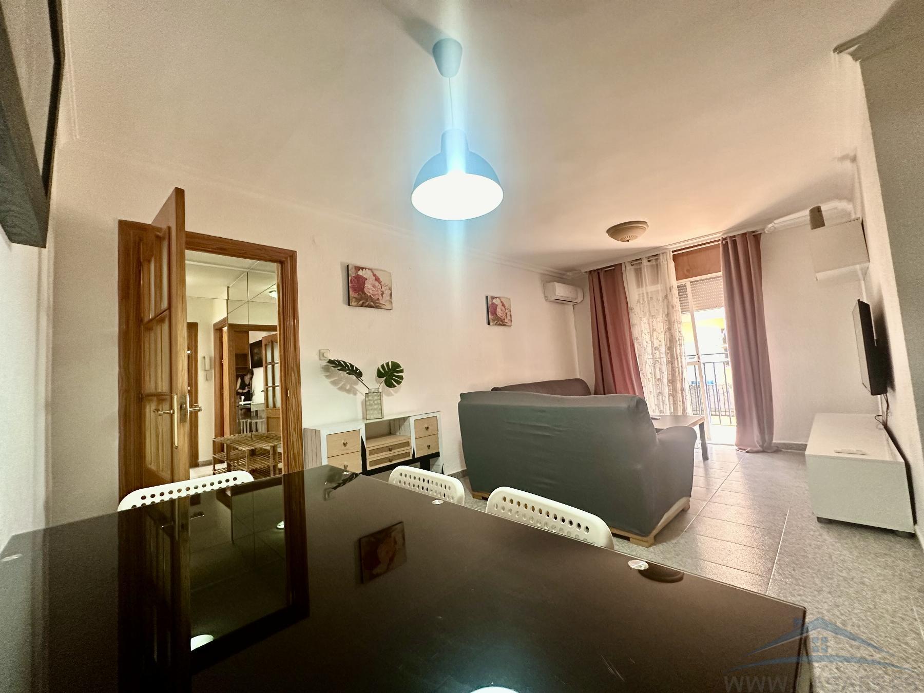 Venta de piso en Almería