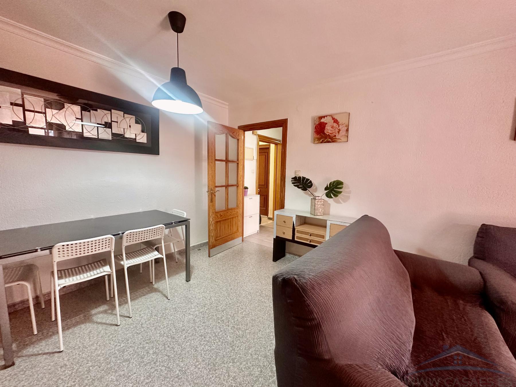 Venta de piso en Almería